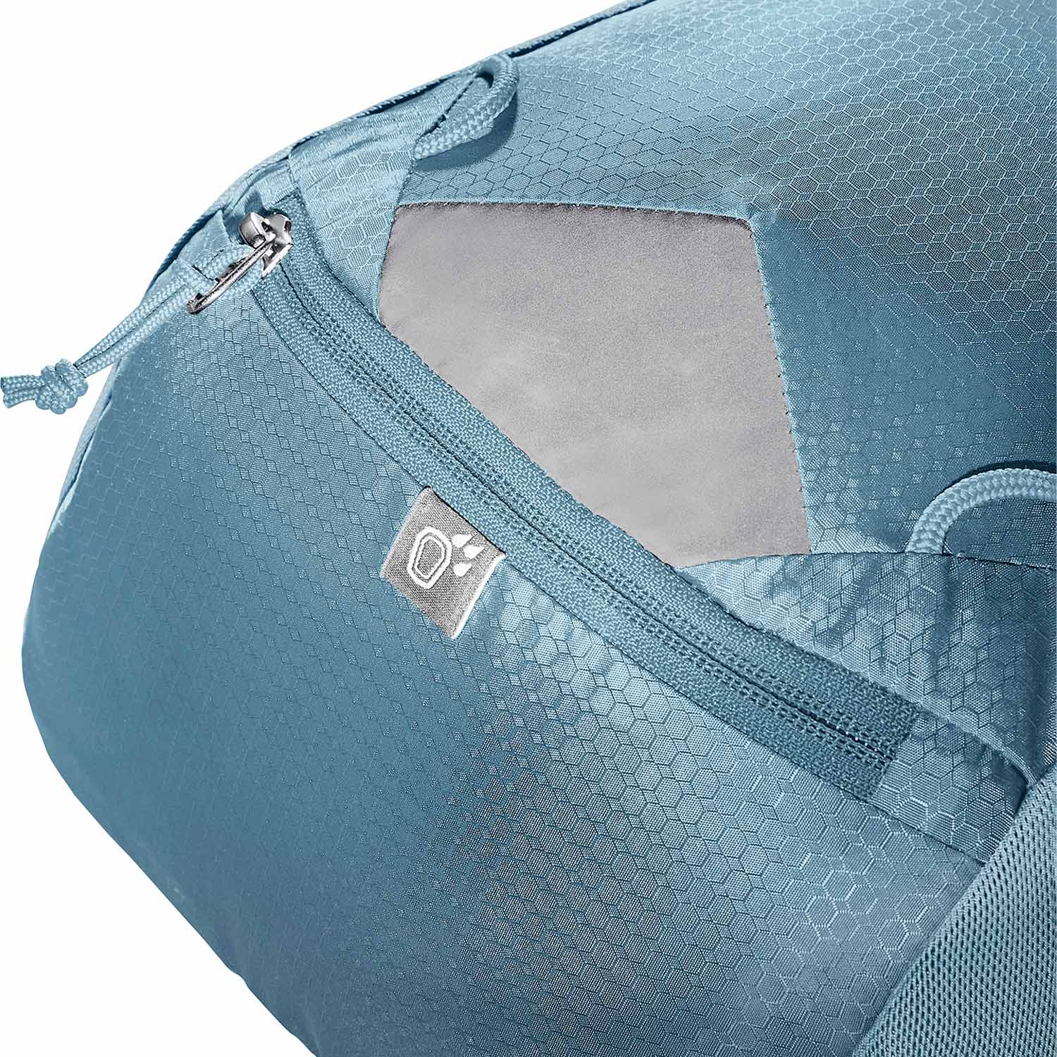 Deuter Fahrrad Rucksack Race 12 atlantic-ink Abbildung 8