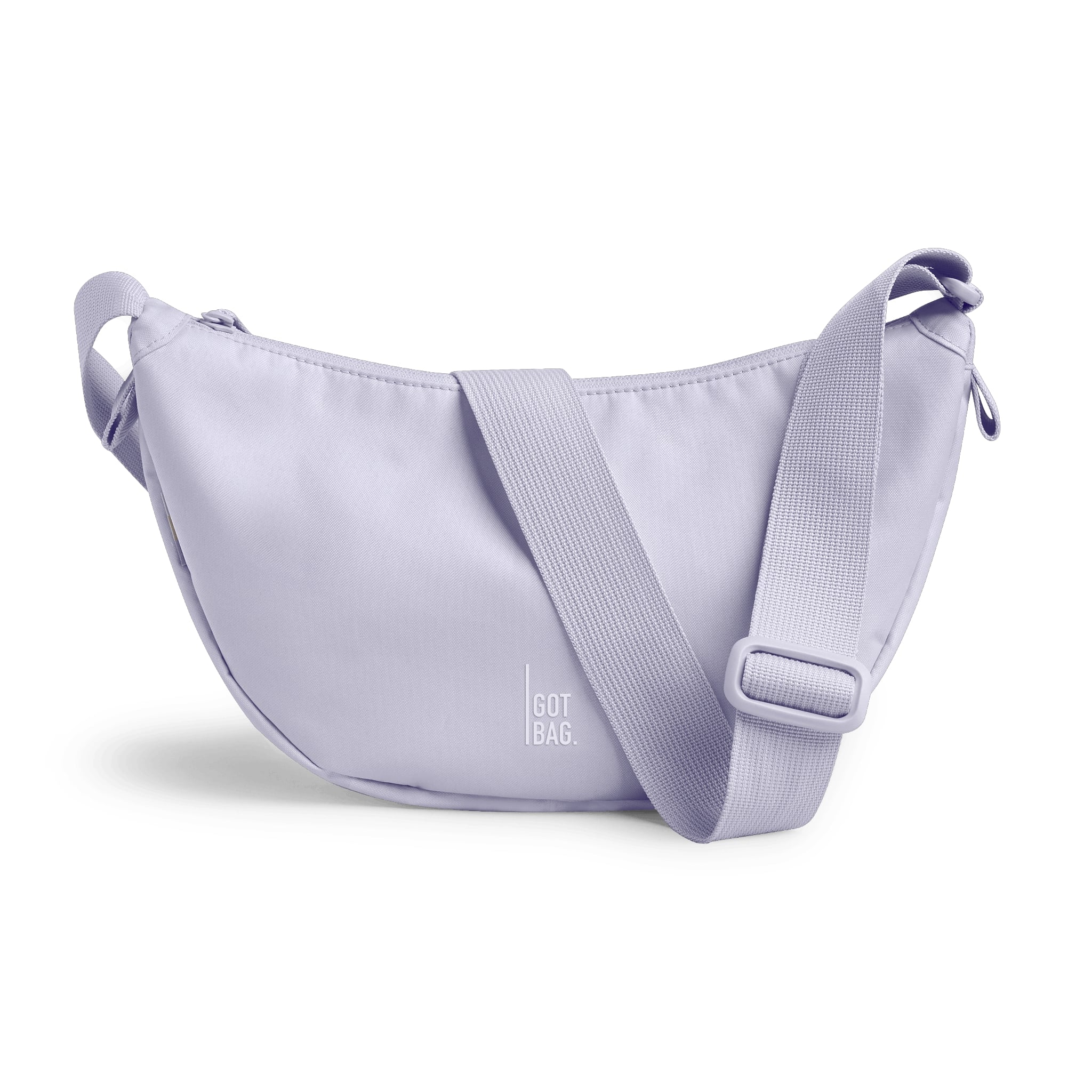 purple coral mono