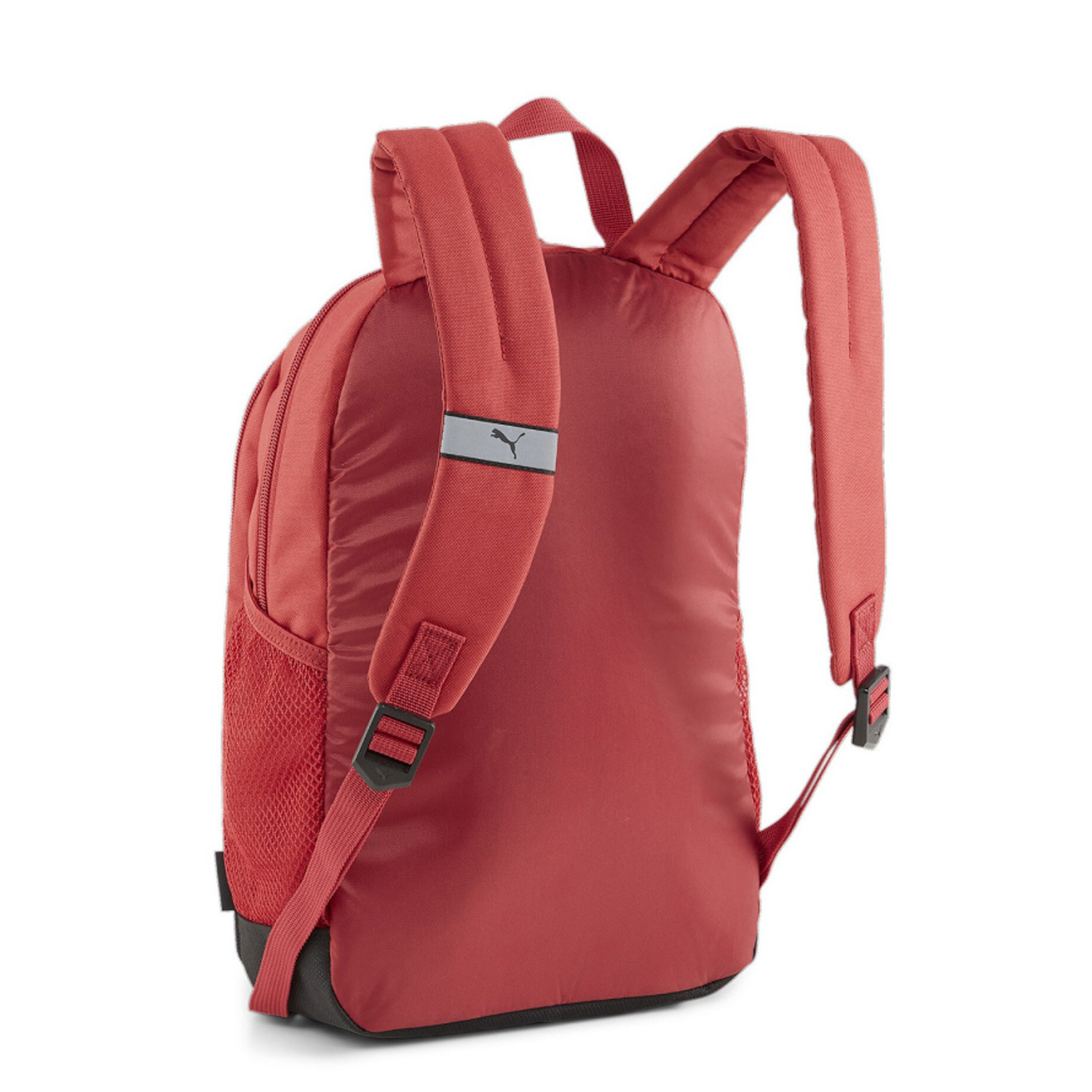 Puma Kinder Rucksack Buzz Youth club red