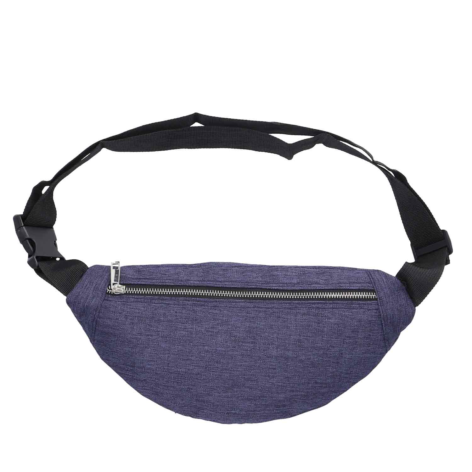TheTrueC Bauchtasche Urban Line - Alicante - navy Abbildung 2