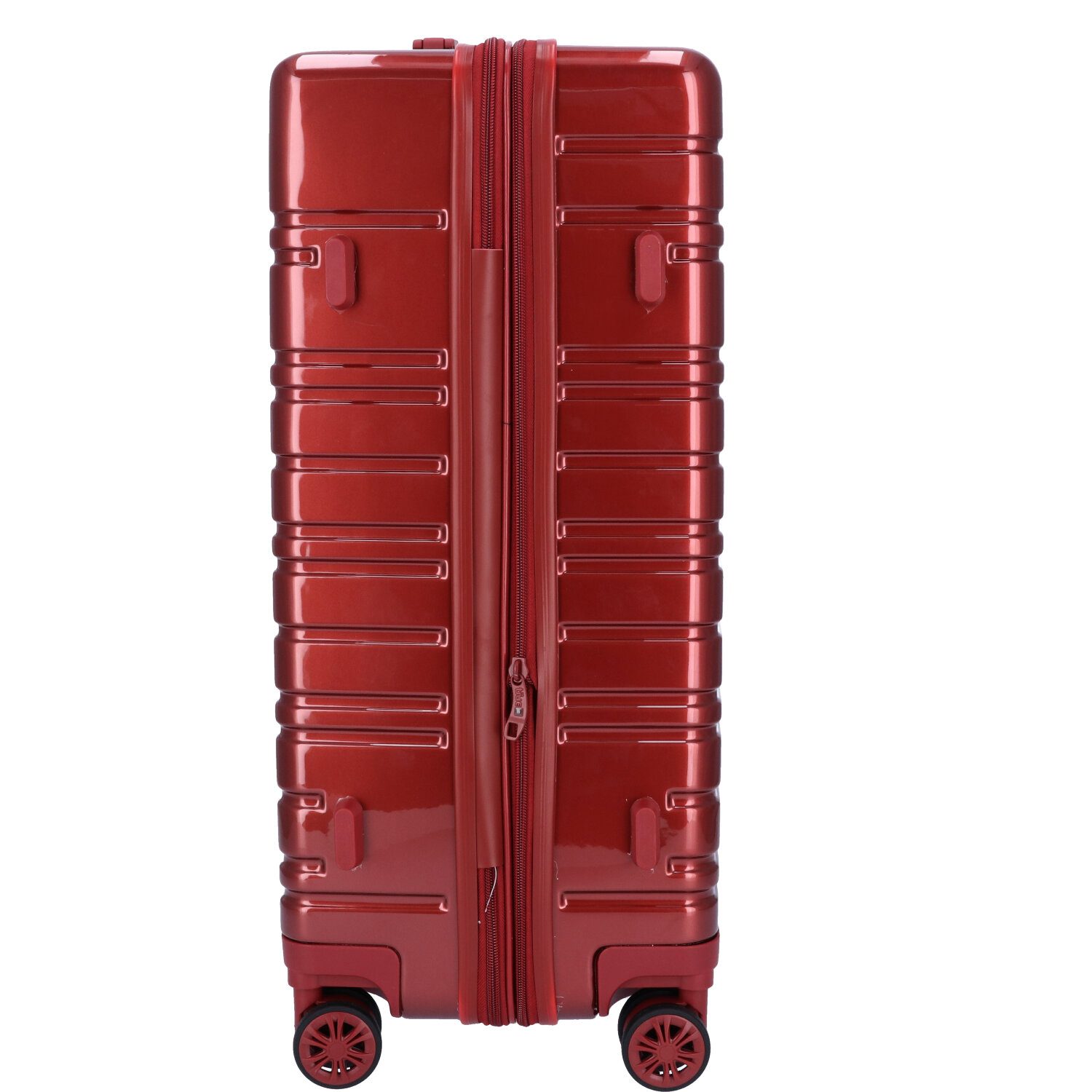 TheTrueC 4-Rad Trolley 65cm Göteborg Red