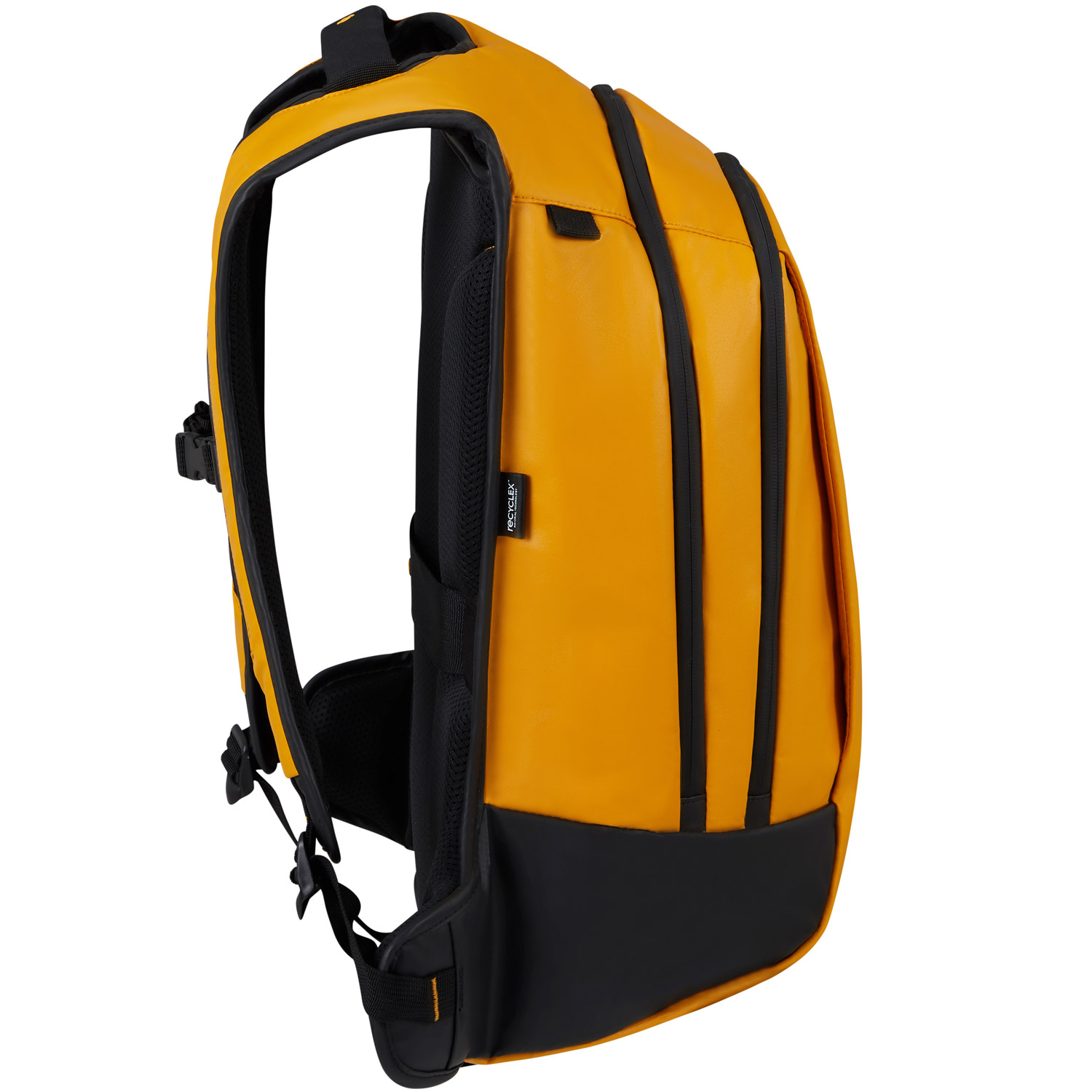 Samsonite Laptop Rucksack L Prodiver yellow Abbildung 5