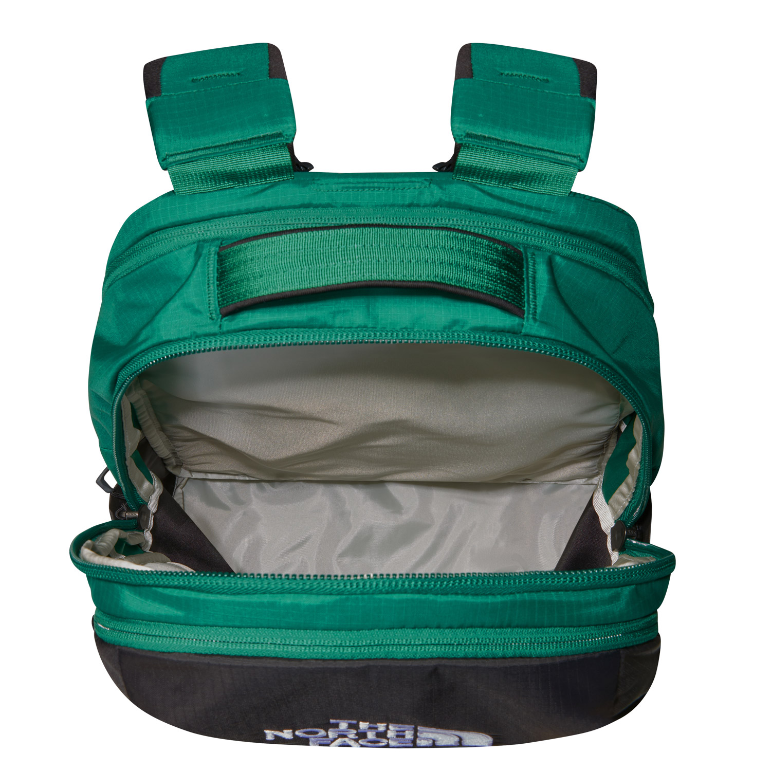 The North Face Rucksack Borealis Evergreen-TNF Black