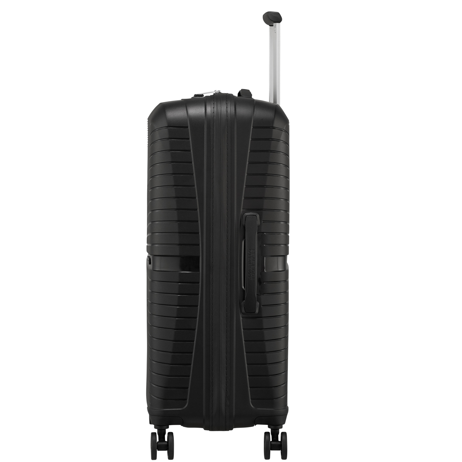 American Tourister Koffer mit 4 Rollen 67cm Airconic onyx black Abbildung 3