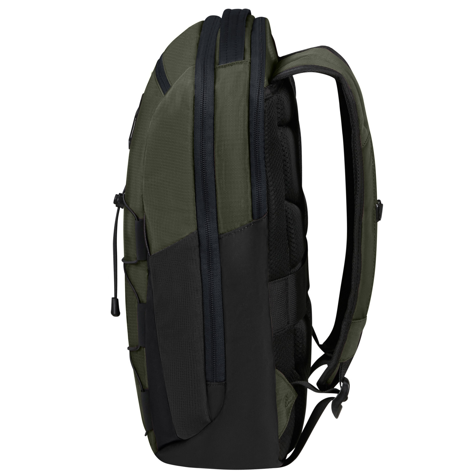 Samsonite Laptop Rucksack S Dye-Namic 14.1 Zoll schwarz