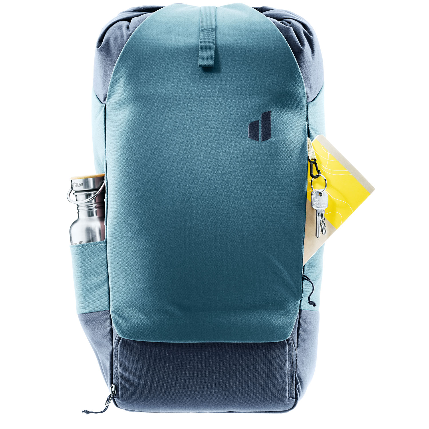 Deuter Reise Rucksack Utilion 30 atlantic-ink Abbildung 8