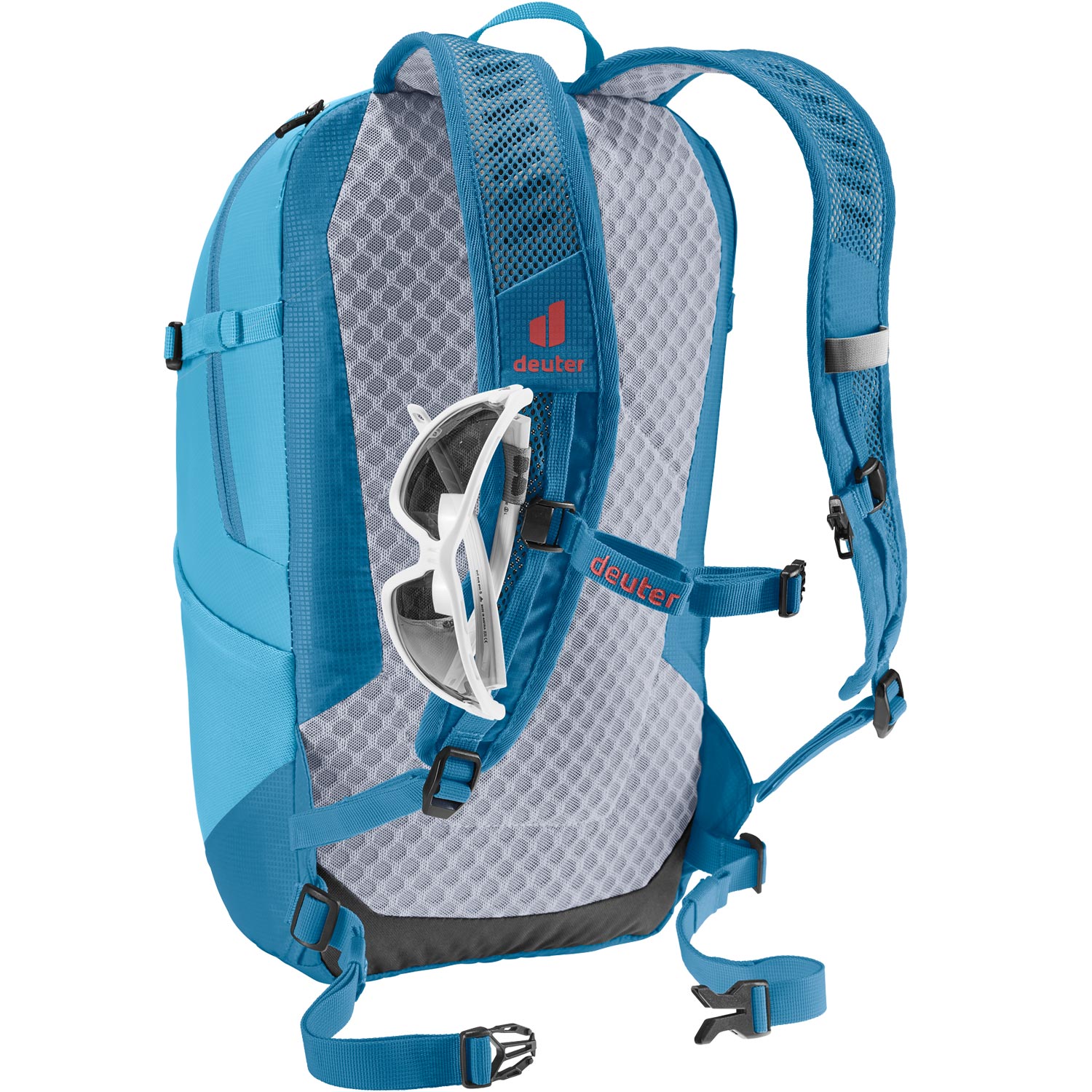 Deuter Wanderrucksack Speed Lite 21 azure-reef