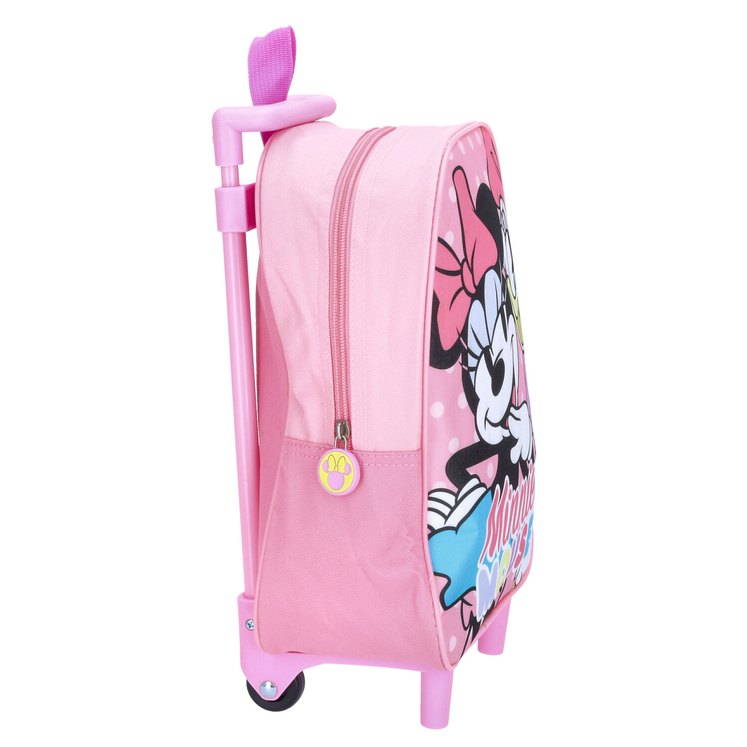 Cerda Kindertrolley Disney Minnie Mouse Rosa