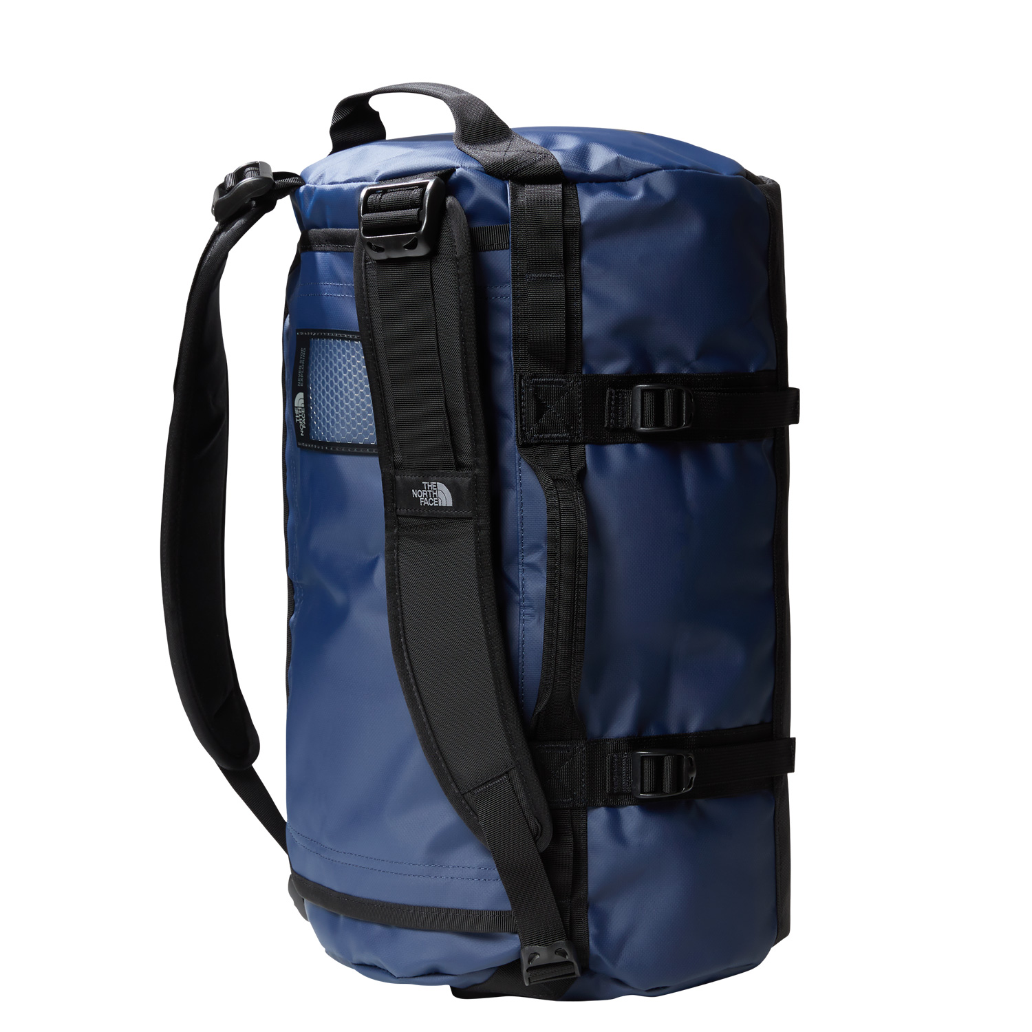 The North Face Reisetasche/Rucksack Base Camp Duffel XS Summit Navy-TNF Black