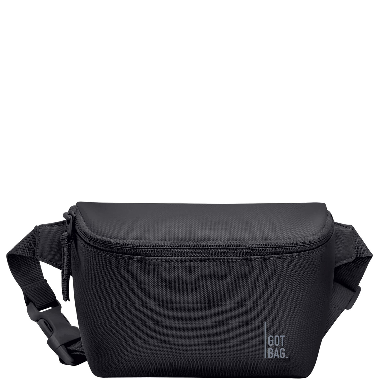 Got Bag Bauchtasche Hip Bag 2.0 Black