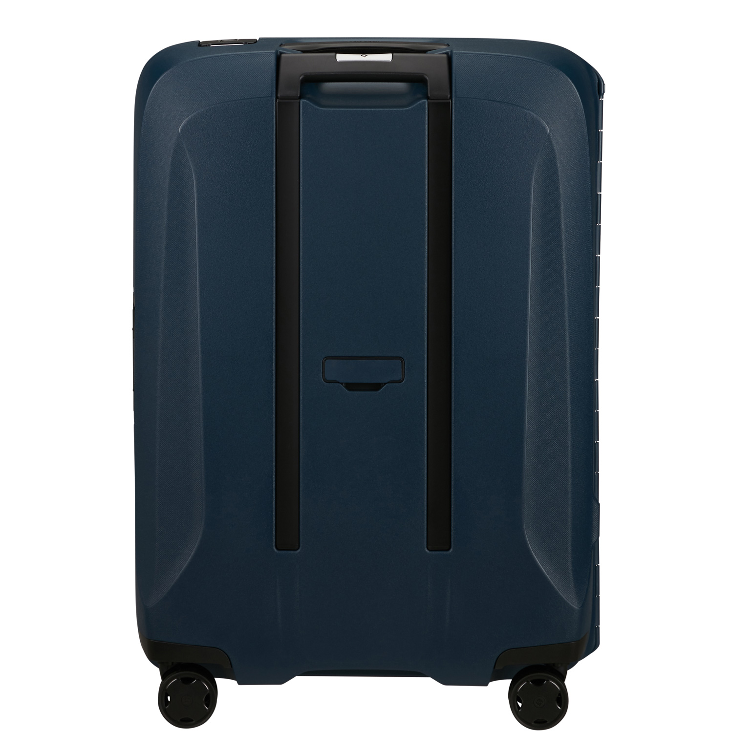 Samsonite Trolley mit 4 Rollen 69cm Essens midnight blue Abbildung 2