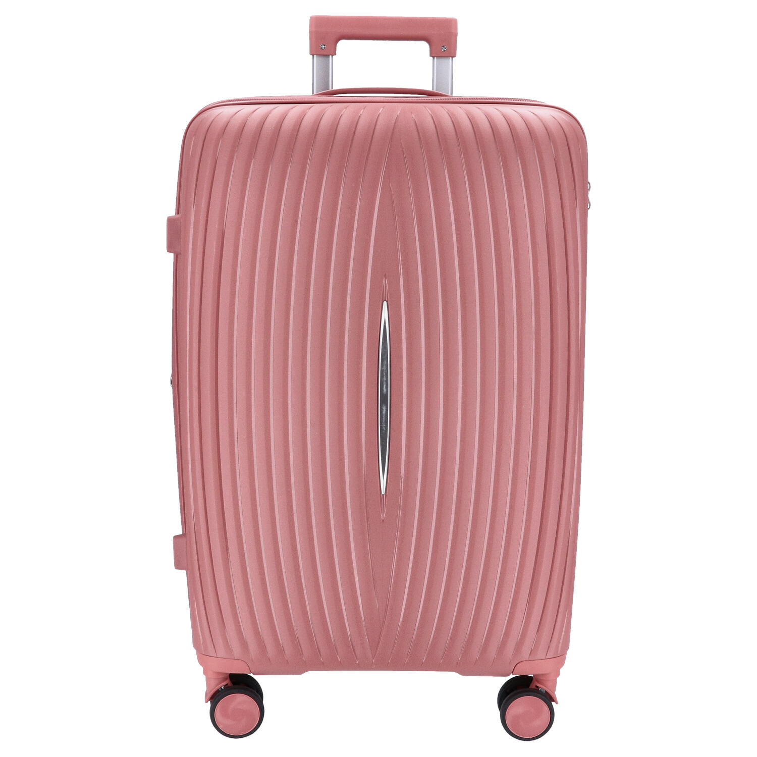 DYX 4-Rad Trolley M Verona rose Abbildung 1