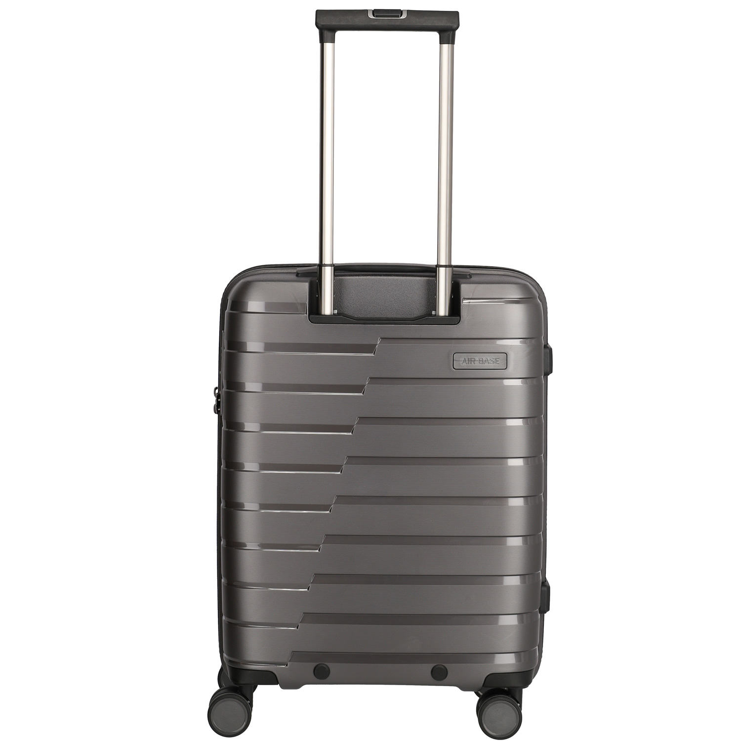 Travelite 4-Rad Trolley S Air Base anthrazit