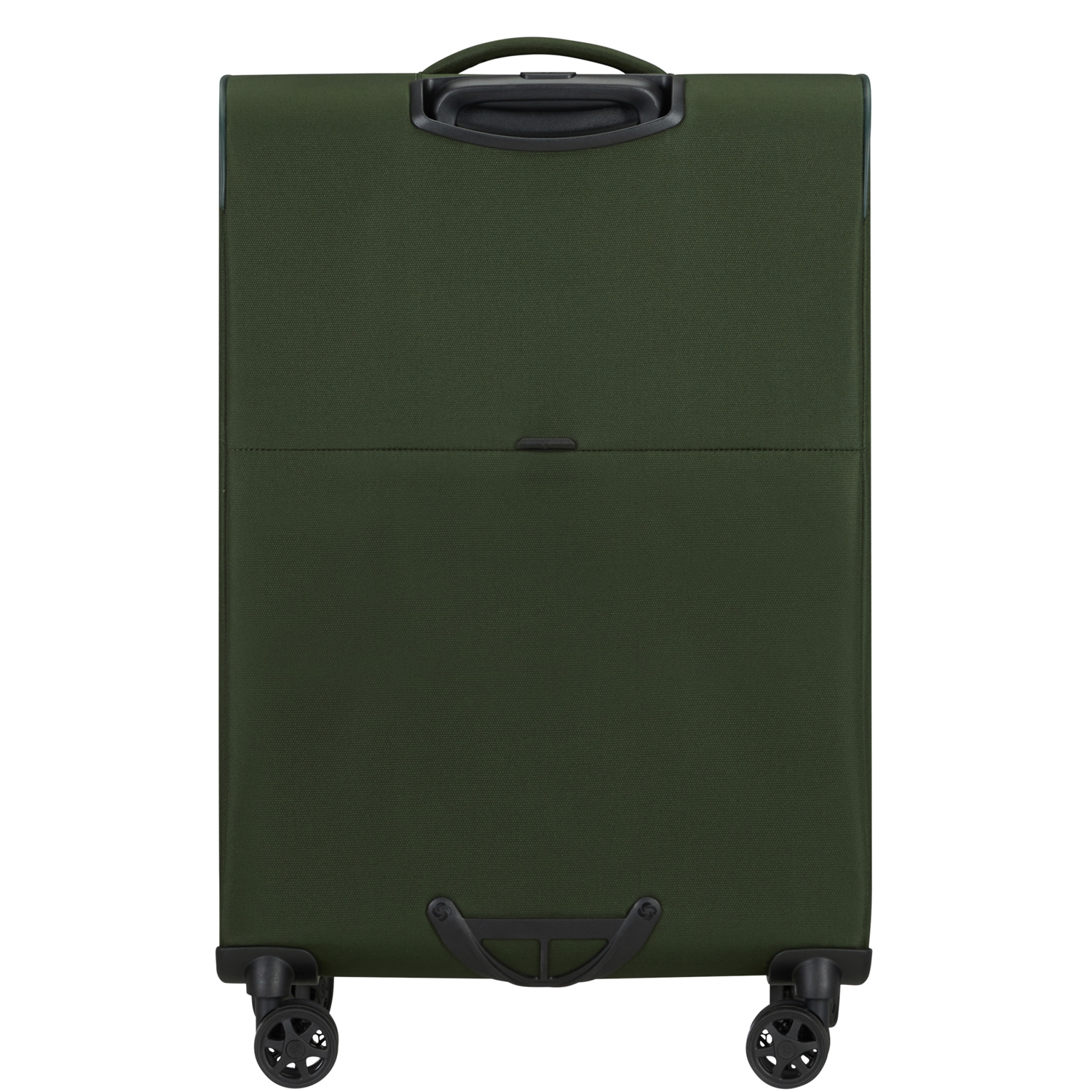 Samsonite 4-Rad Trolley 66cm erw. Litebeam climbing ivy