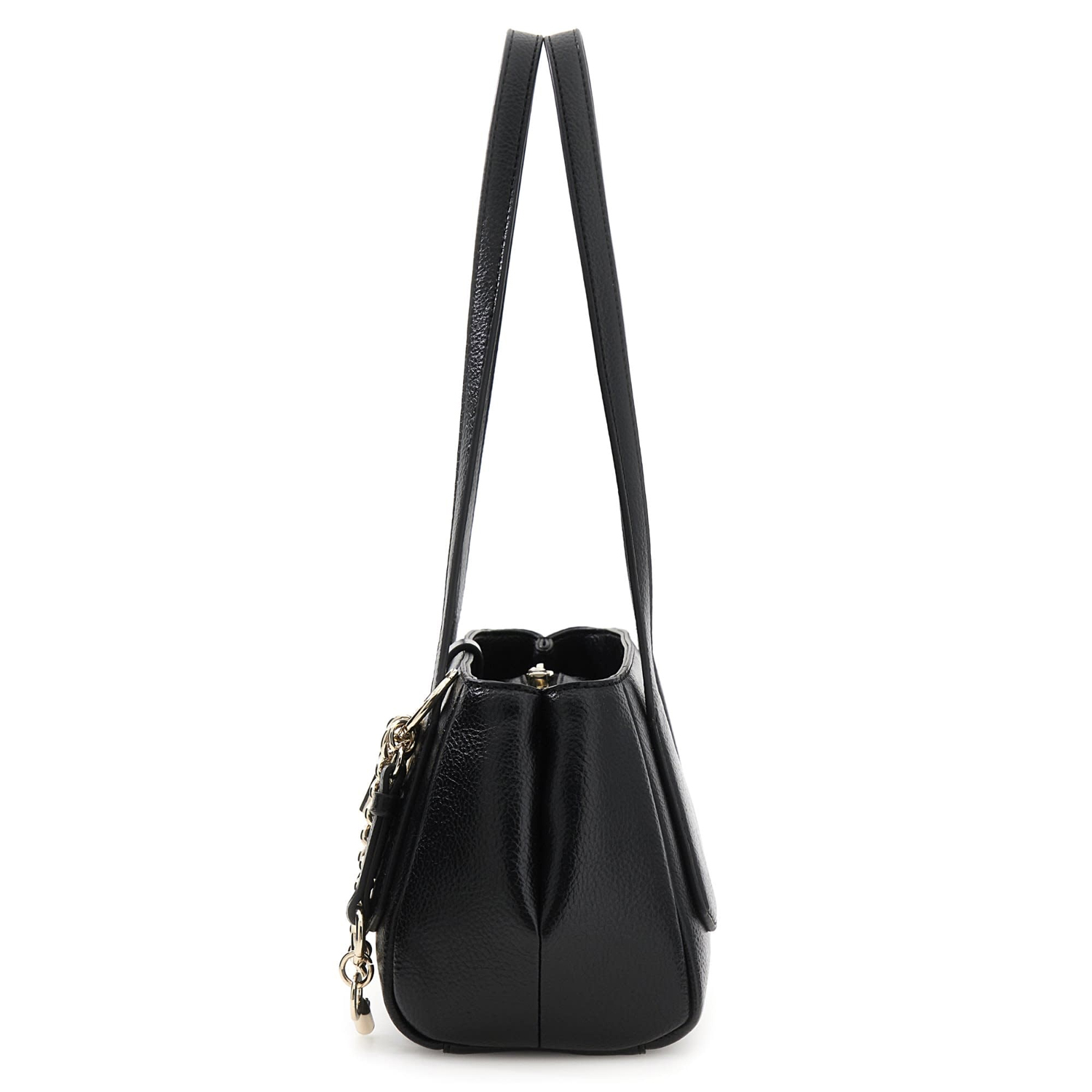 GUESS Umhängetasche Brooke Black Abbildung 3