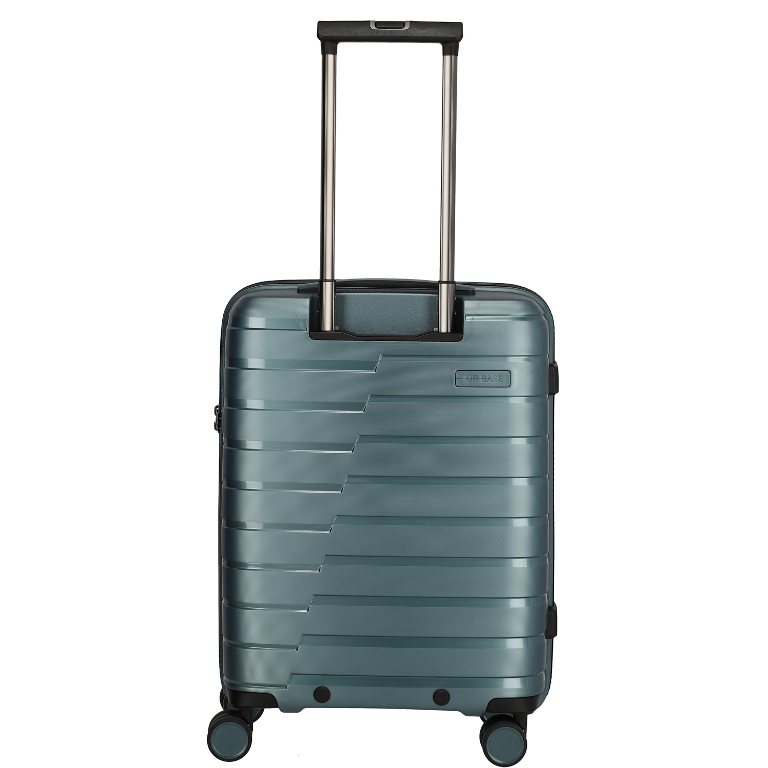 Travelite 4-Rad Trolley S Air Base Eisblau