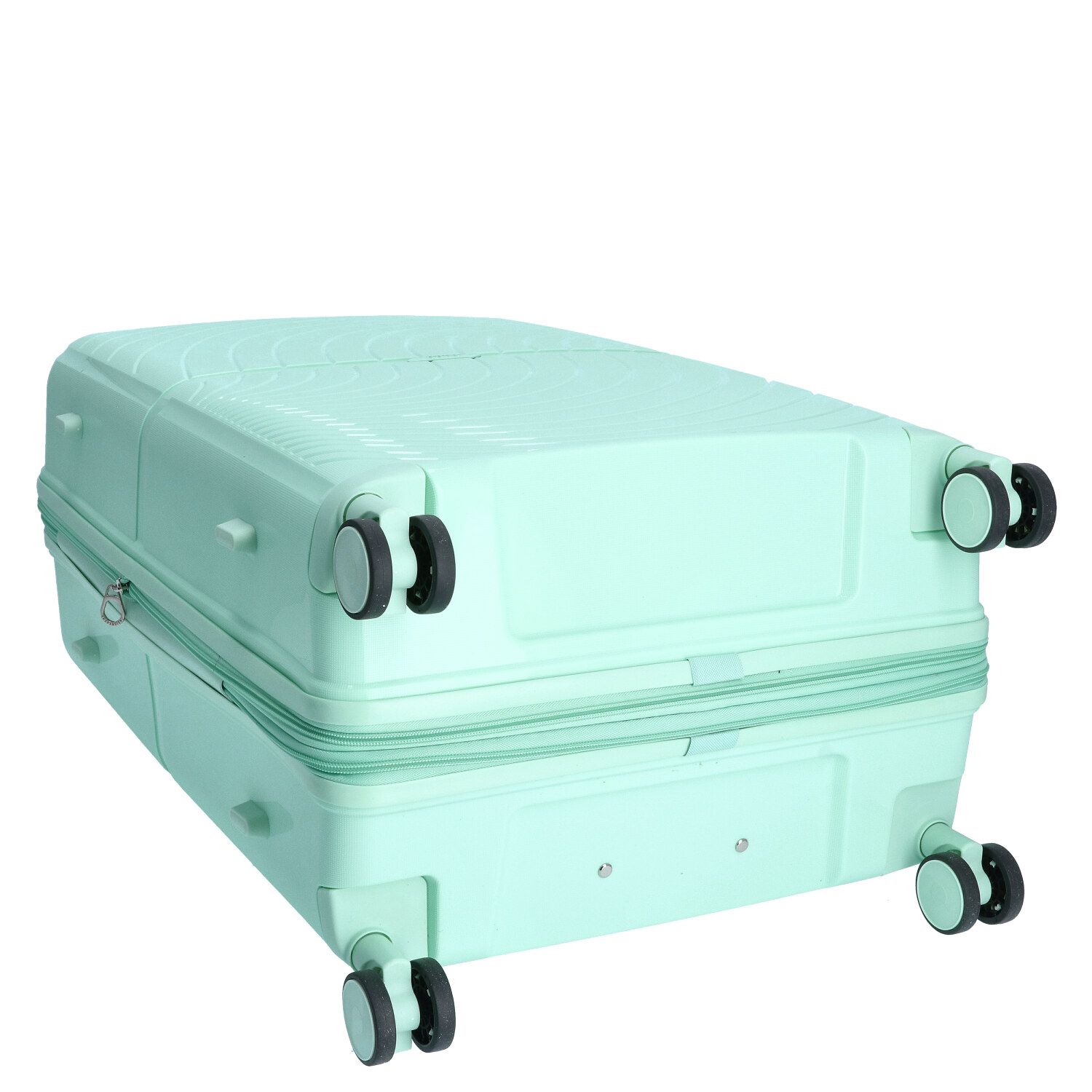 TheTrueC 4-Rad Trolley 66cm Paris mint