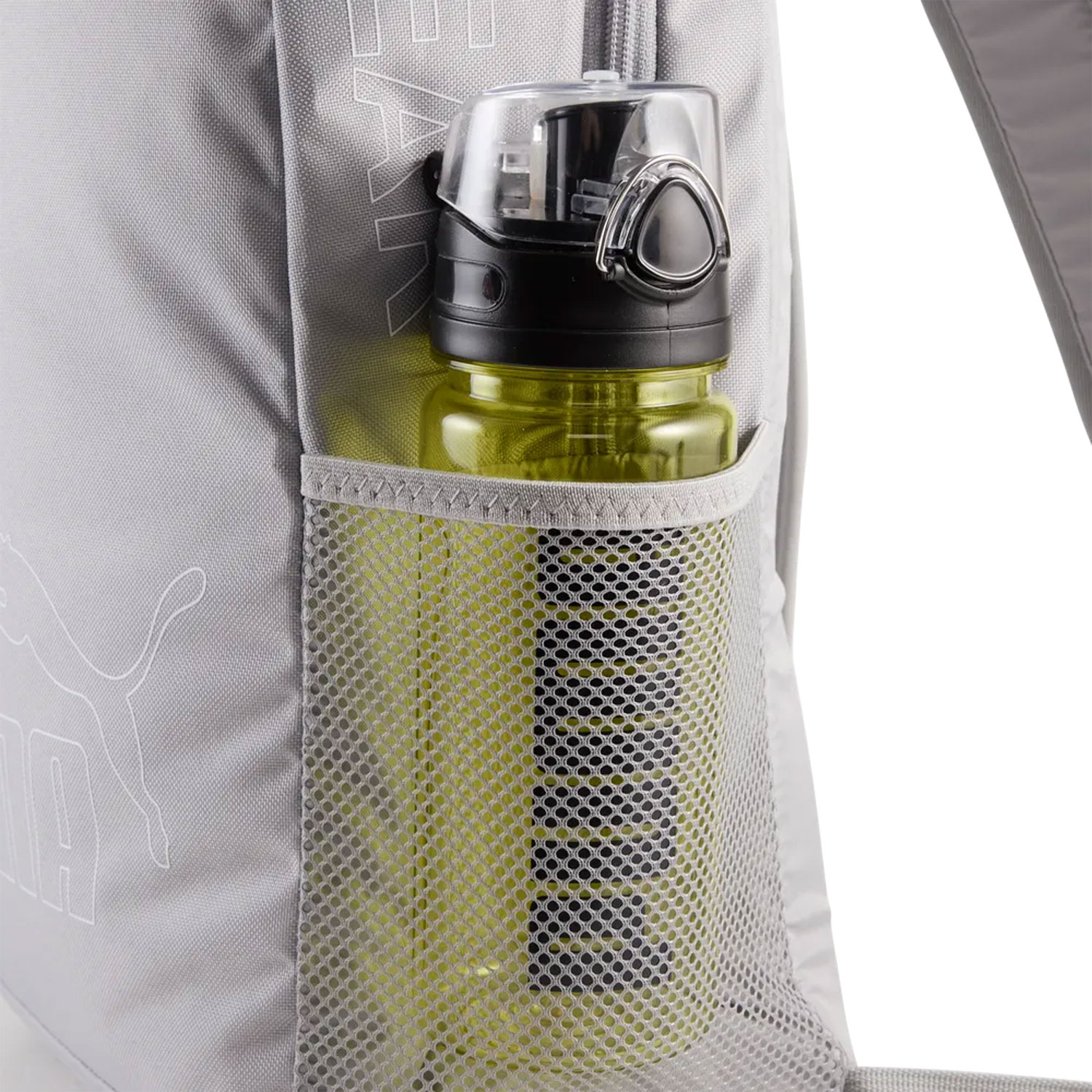 Puma Freizeit Rucksack Phase Backpack II gray echo Abbildung 3