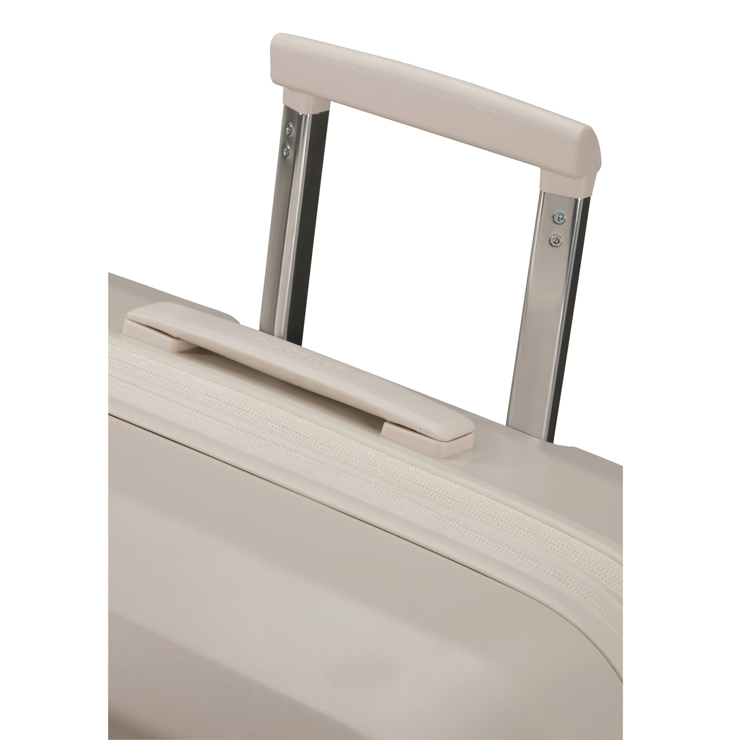 Samsonite 4-Rad Trolley 69/25 erweiterbar Image Ivory Abbildung 9