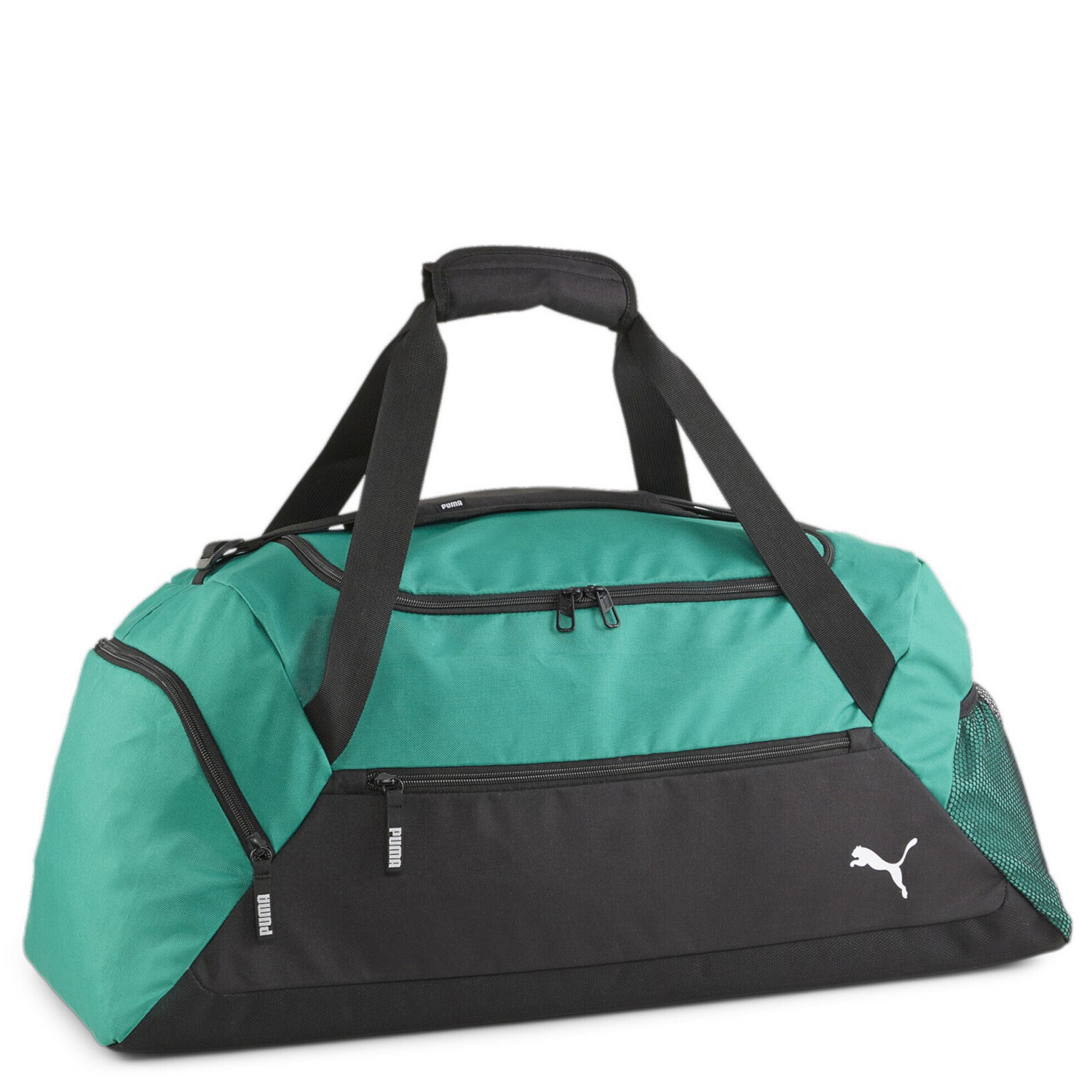 Puma Sporttasche M TeamGoal Teambag sport green-black