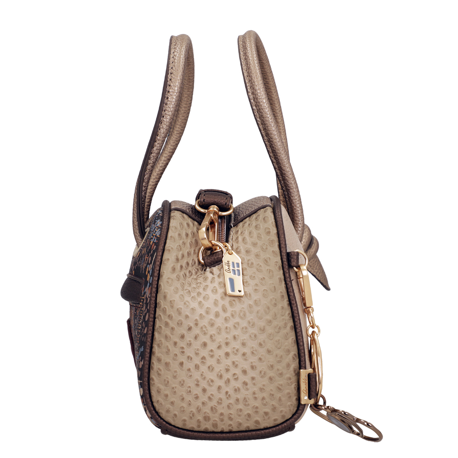 Anekke Damen Handtasche Tulip multicolour Abbildung 3