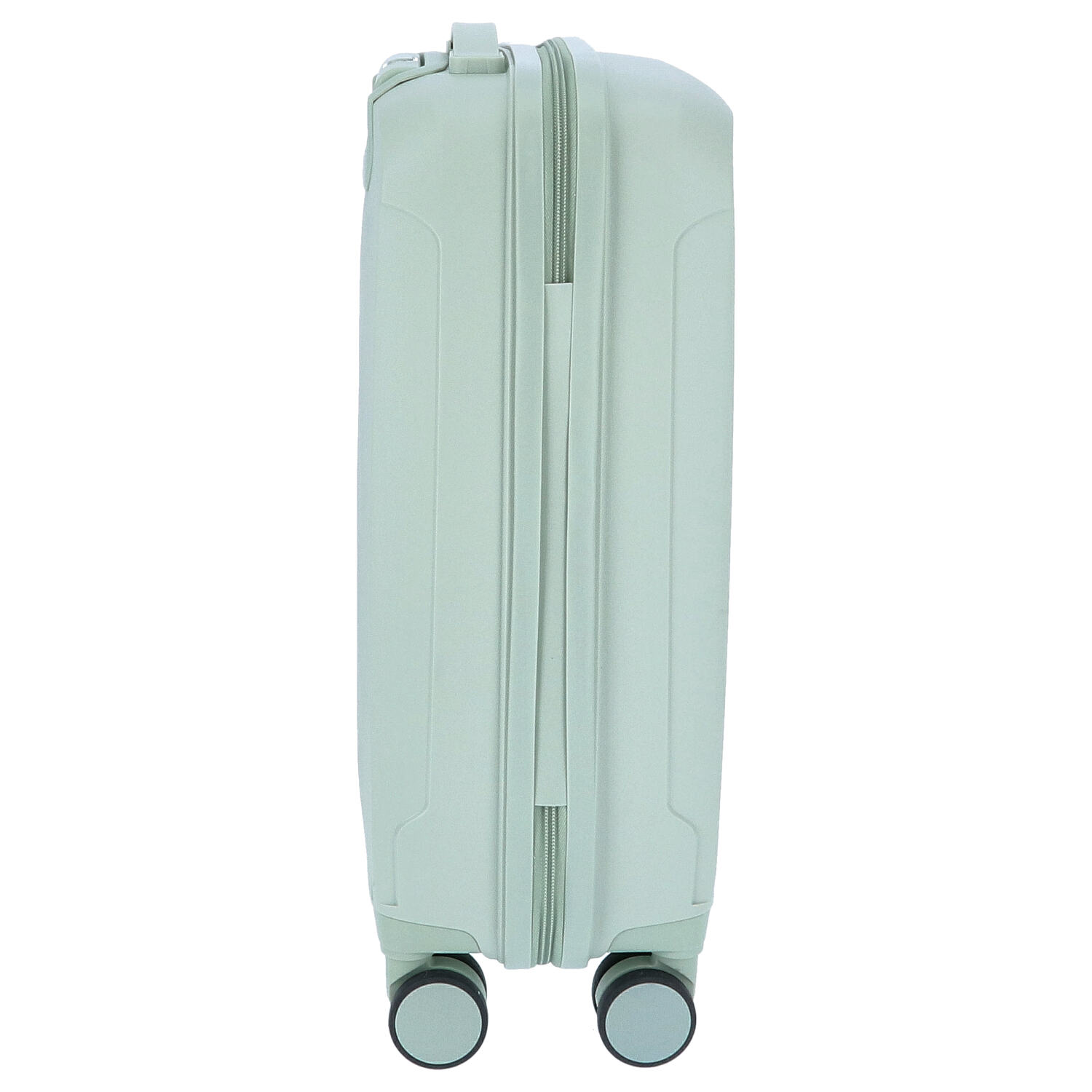 TheTrueC 4-Rad Trolley S 55 cm Lissabon mint Abbildung 4