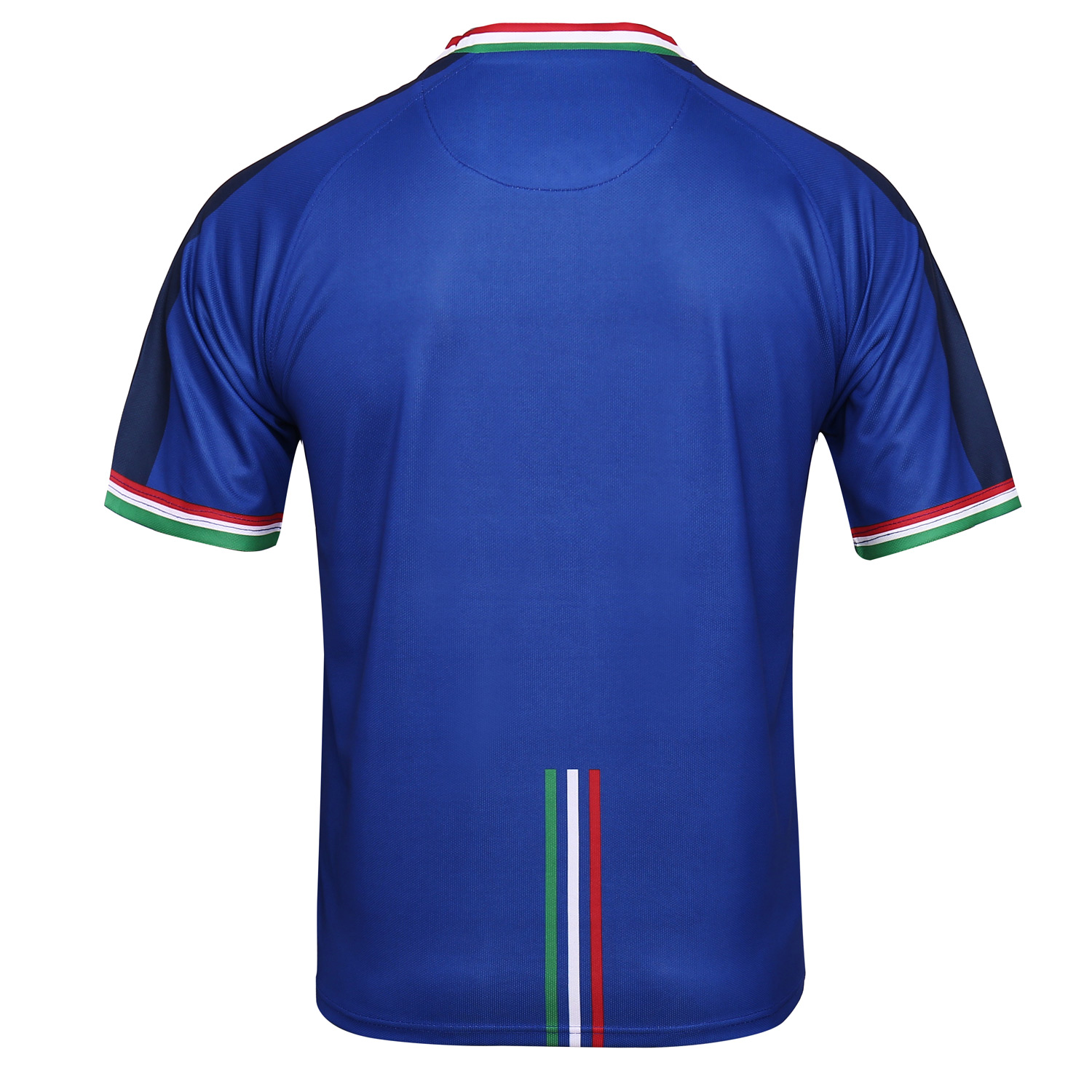 Antonio Italien Herren Trikot Gr. S  blau Abbildung 2