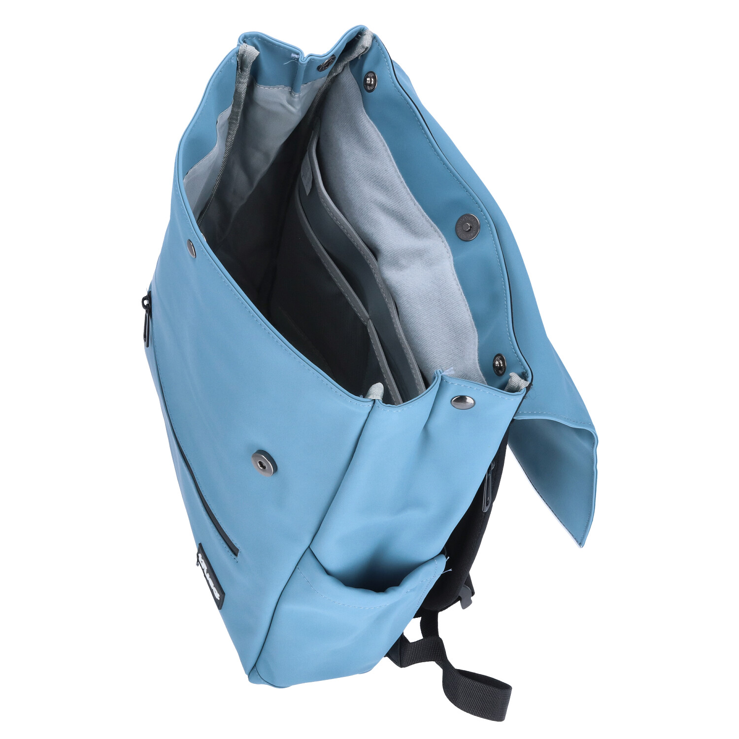 TheTrueC Rucksack Urban Line - Lisa - Blue Abbildung 6