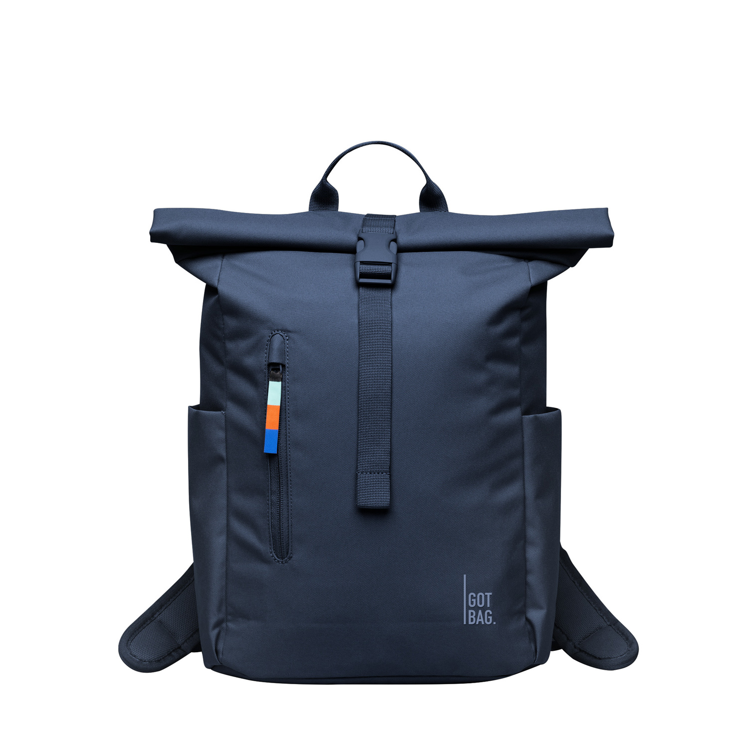 Got Bag Rucksack Rolltop Easy Small Rolltop EASY SMALL deep ocean Abbildung 1