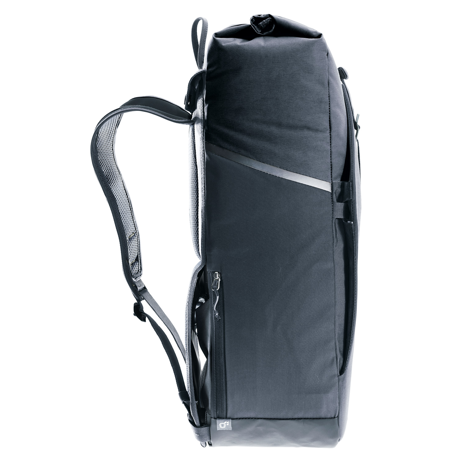 Deuter Freizeitrucksack XBerg 25 Black Abbildung 3