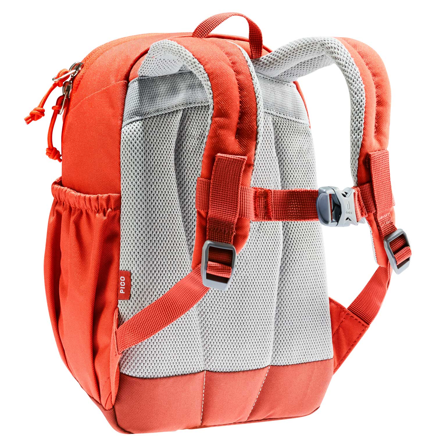 Deuter Kinderrucksack Pico papaya-lava Abbildung 2