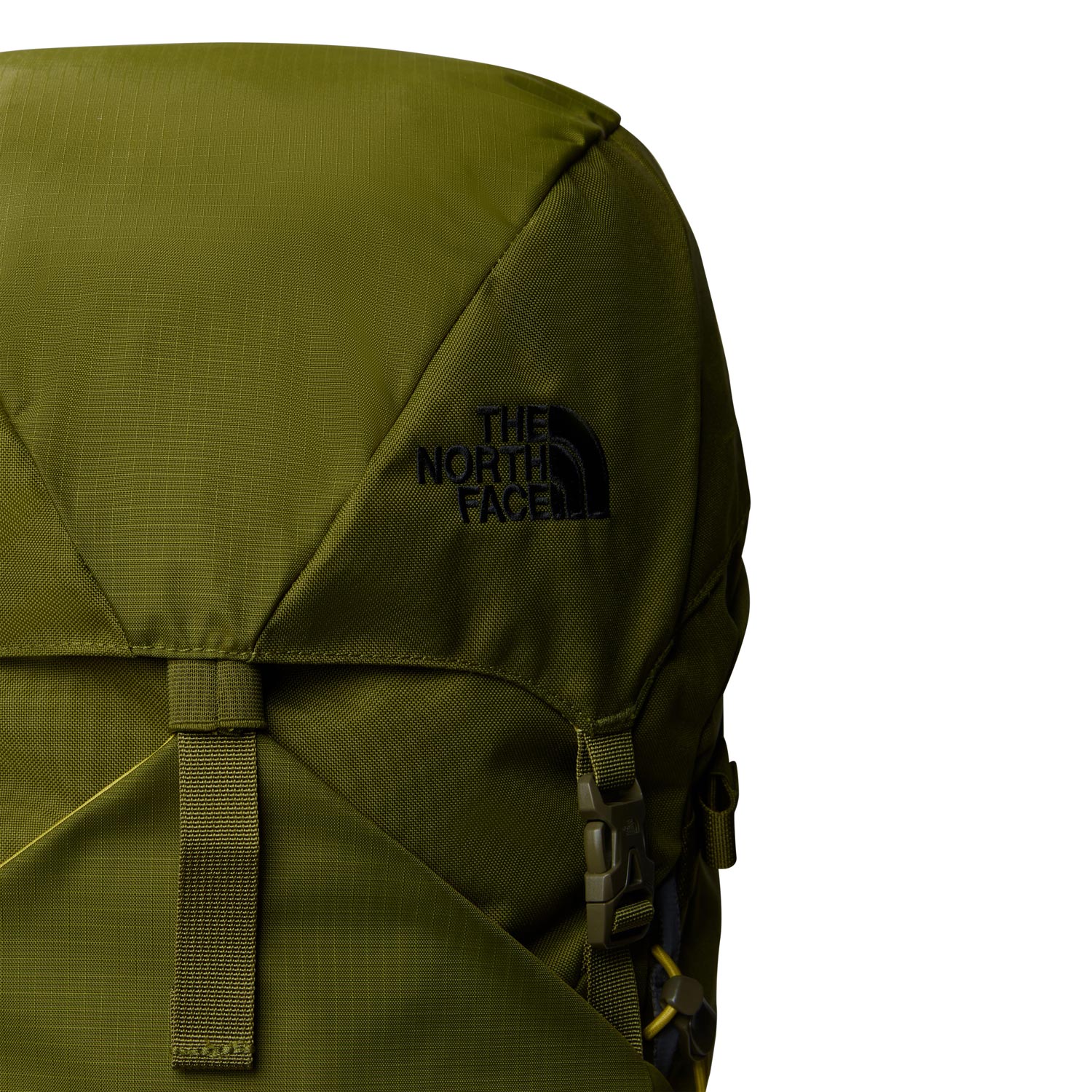 The North Face Trekkingrucksack S/M Terra 65 forest olive/new taupe green Abbildung 5