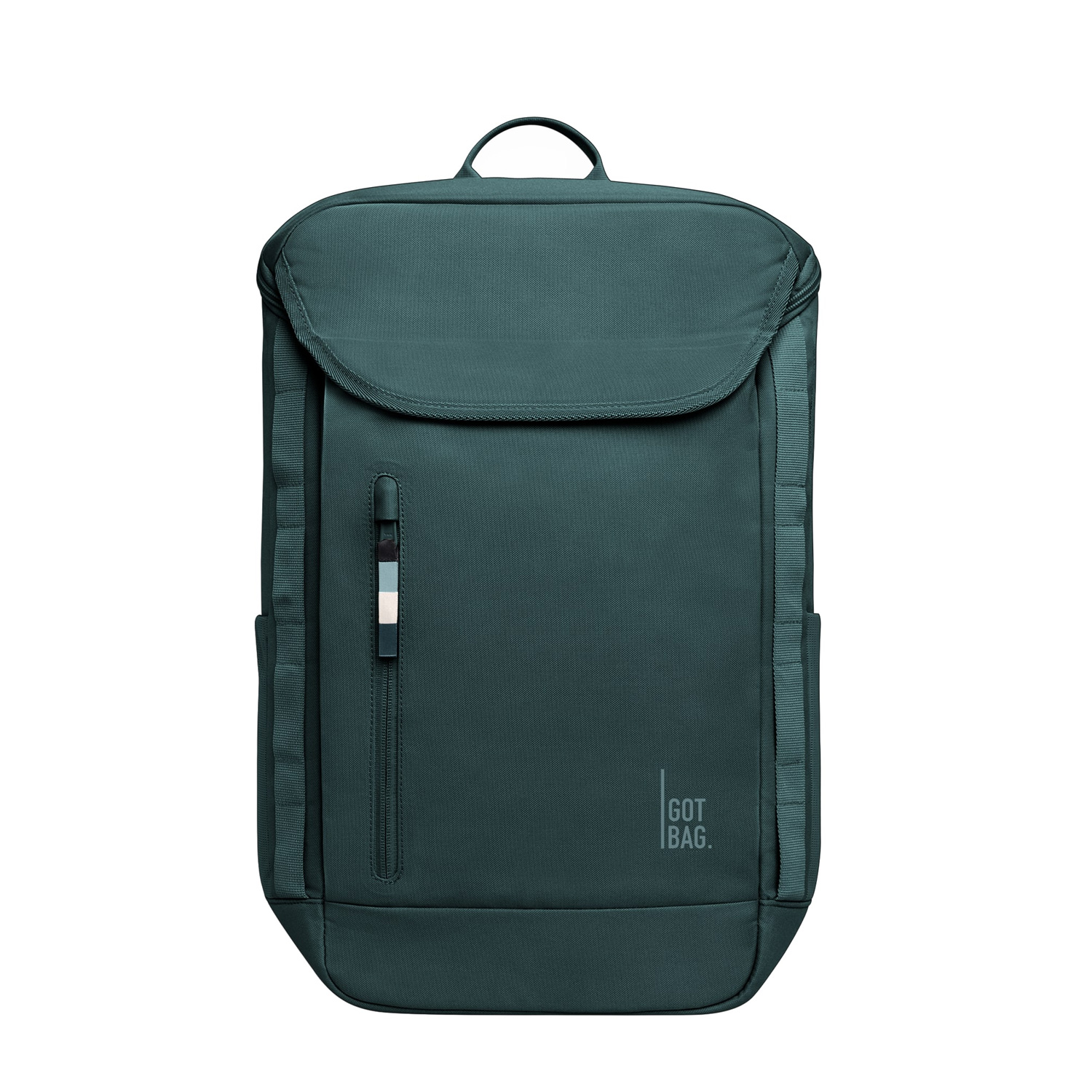 Got Bag Rucksack Pro Pack sea teal mono Abbildung 1