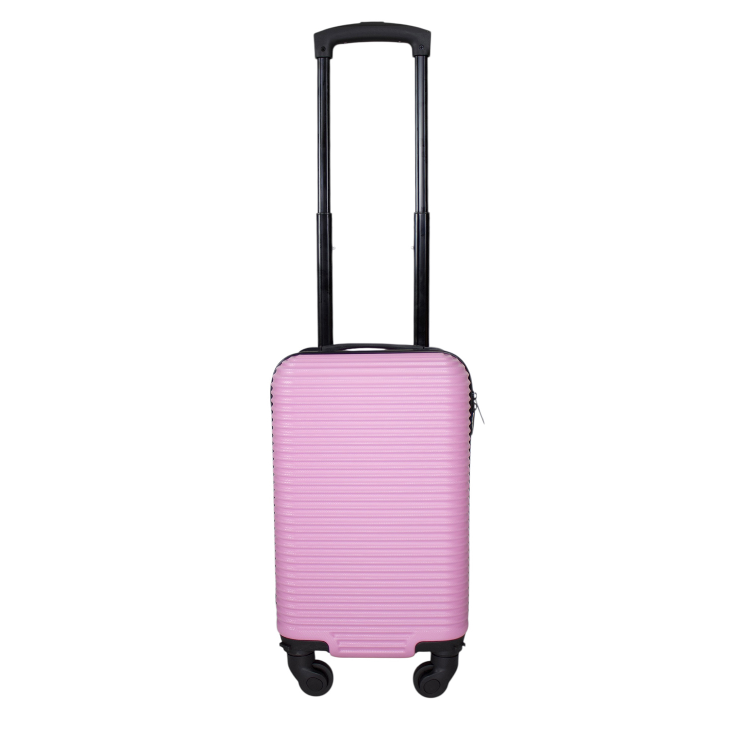 Bordlite Trolley / Handgepäck  hot pink Abbildung 3