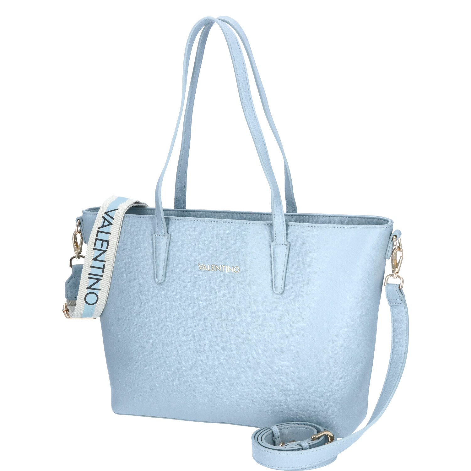 Valentino Bags Damen Shopper Zero RE Polvere