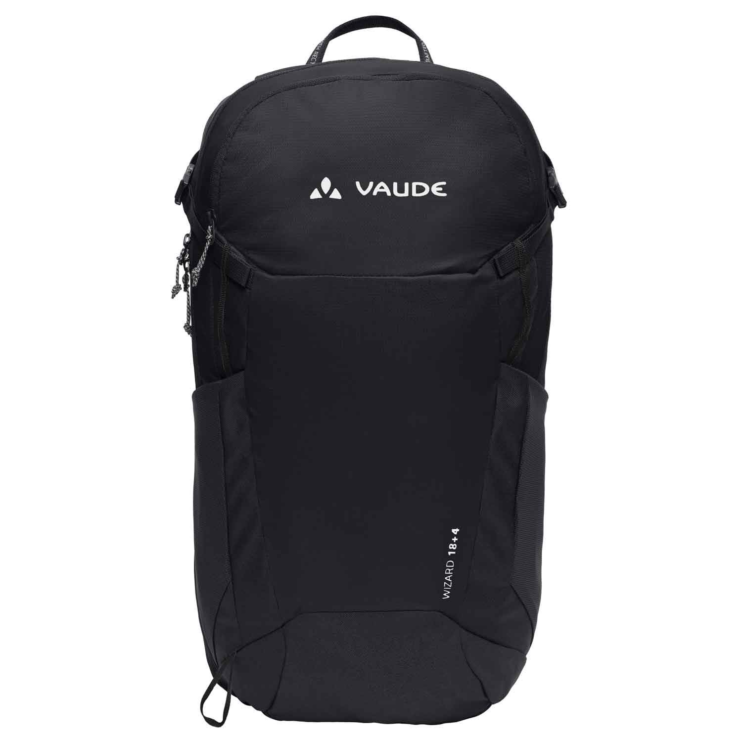 Vaude Wanderrucksack Wizard 18+4 Black Abbildung 10