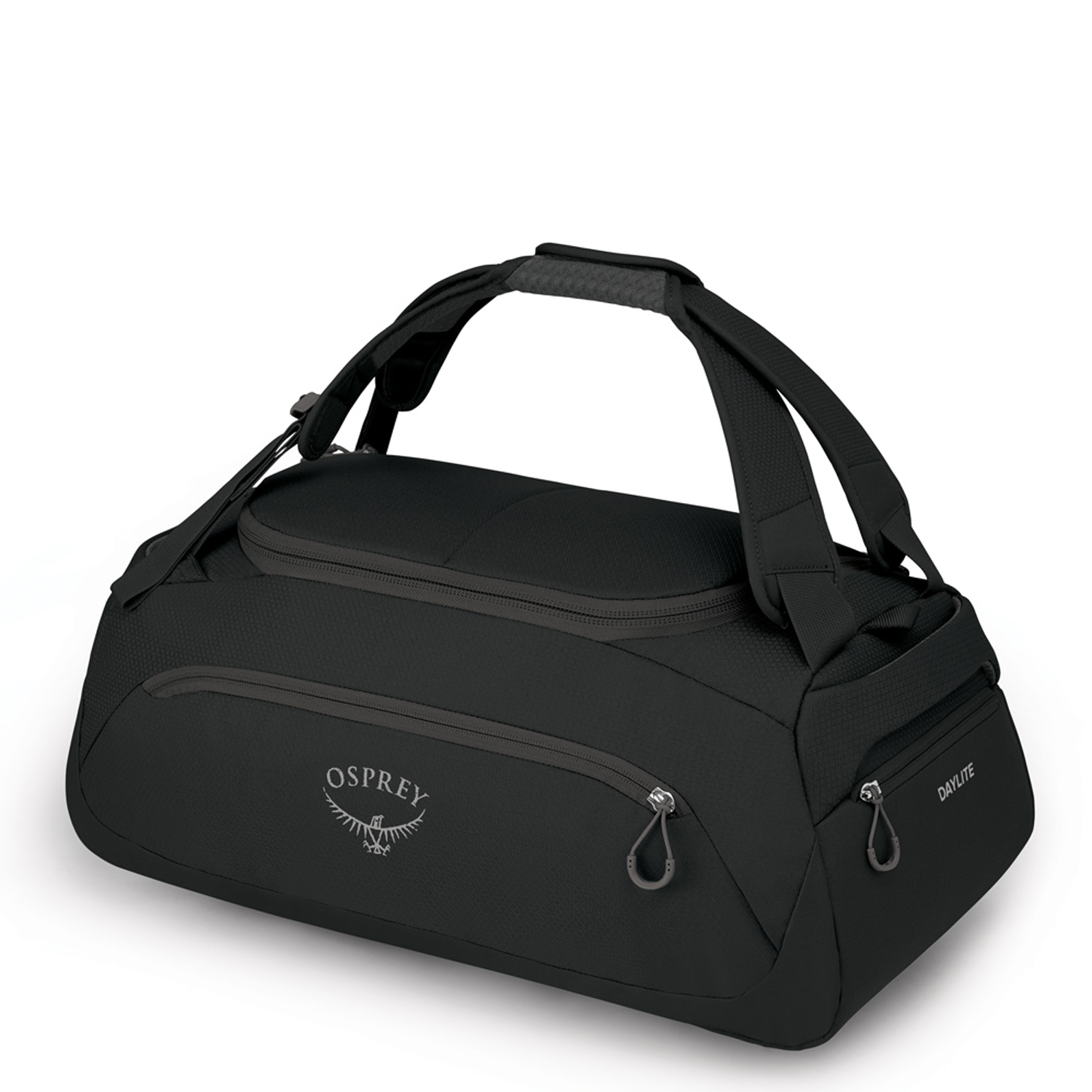 OSPREY Reisetasche/Rucksack Daylite Duffel 30 Black