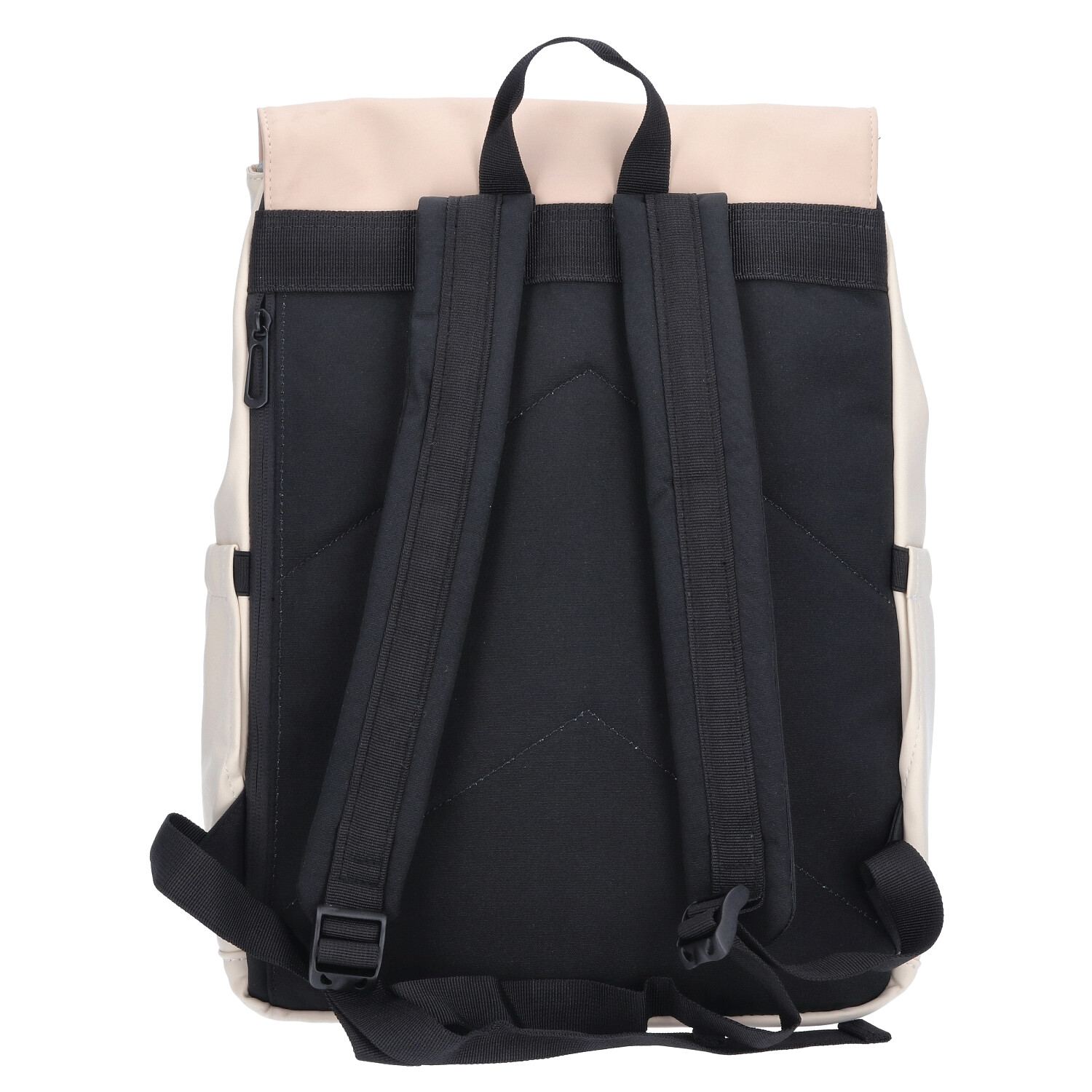 TheTrueC Rucksack Urban Line - Lisa - off white-beige Abbildung 2