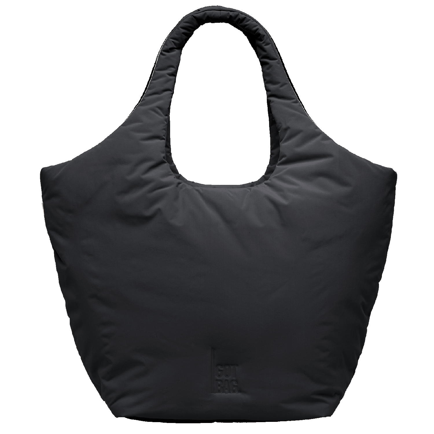 Got Bag Shopper Cloud Tote Bag monochrome black Abbildung 2