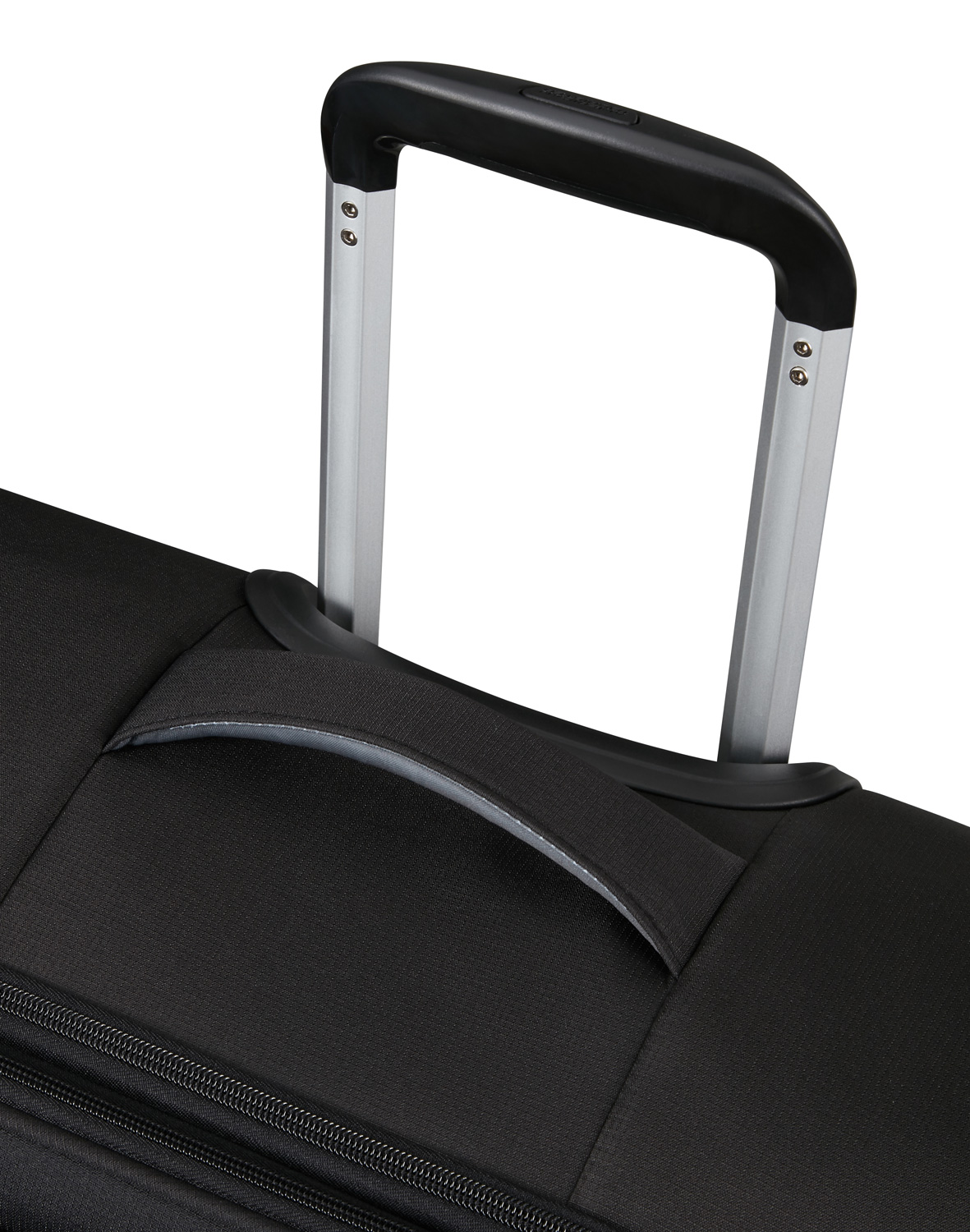 American Tourister Trolley mit 4 Rollen 78,5 cm Cloudrider Jet Black Abbildung 10