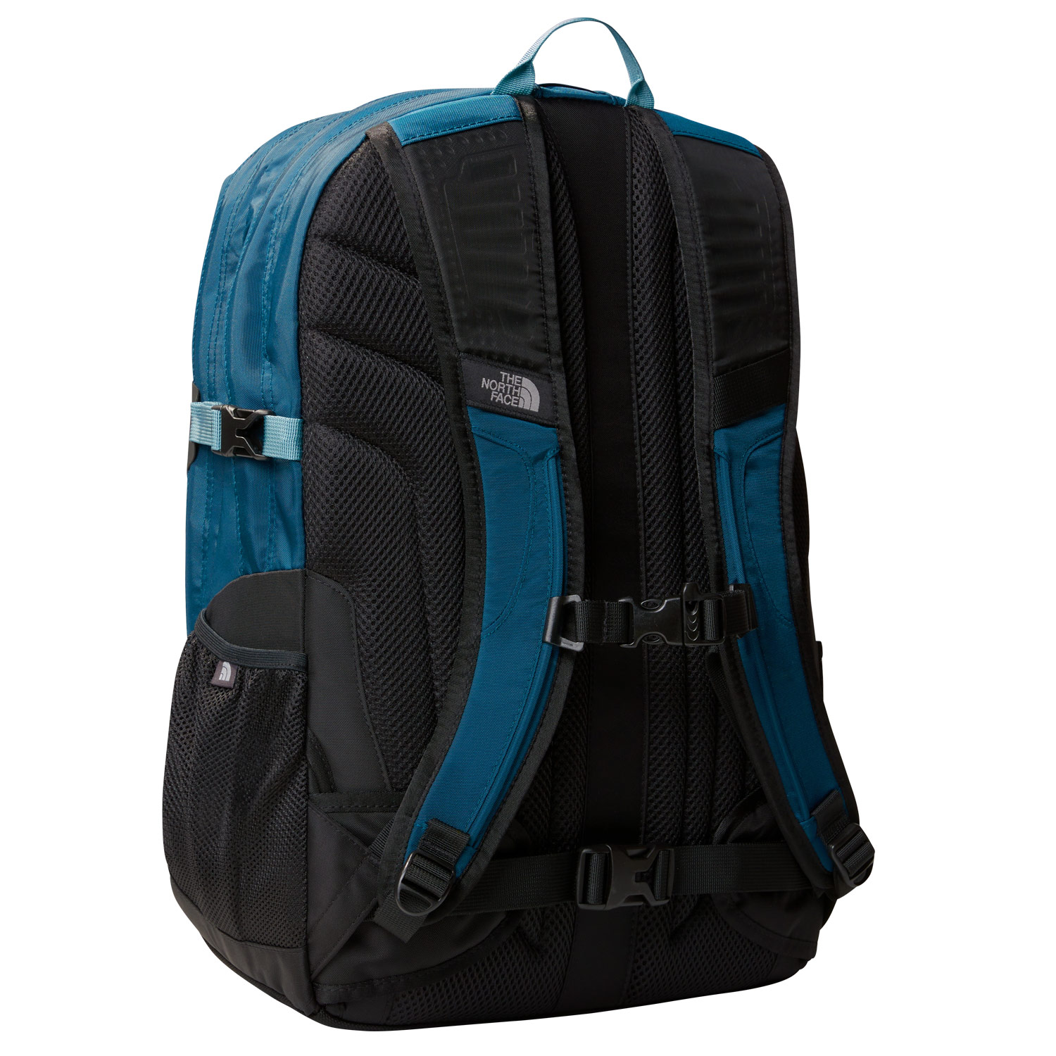 The North Face Rucksack Borealis Classic midnight petrol