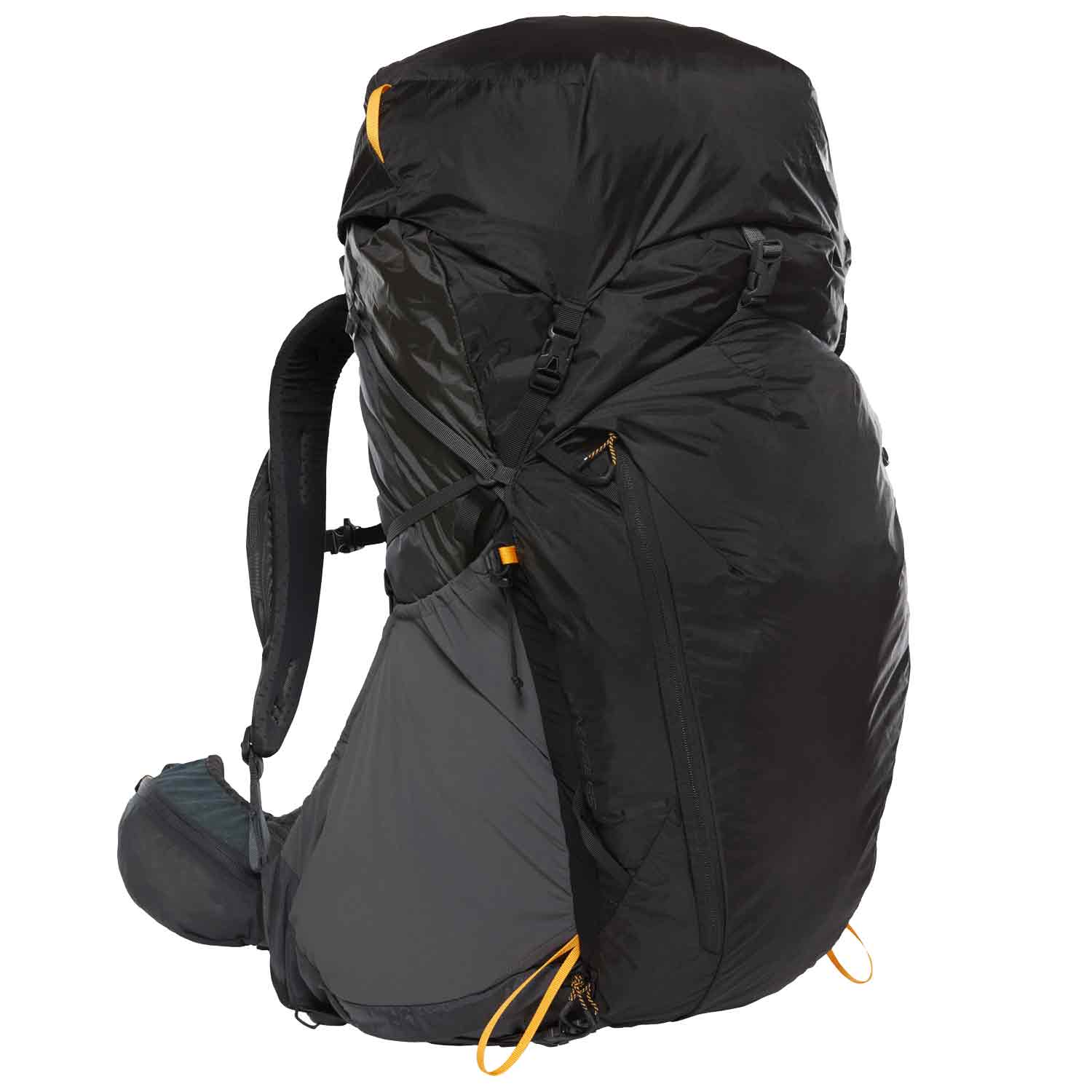 The North Face Wanderrucksack S/M Banchee 65 S/M asphaltgrey/black