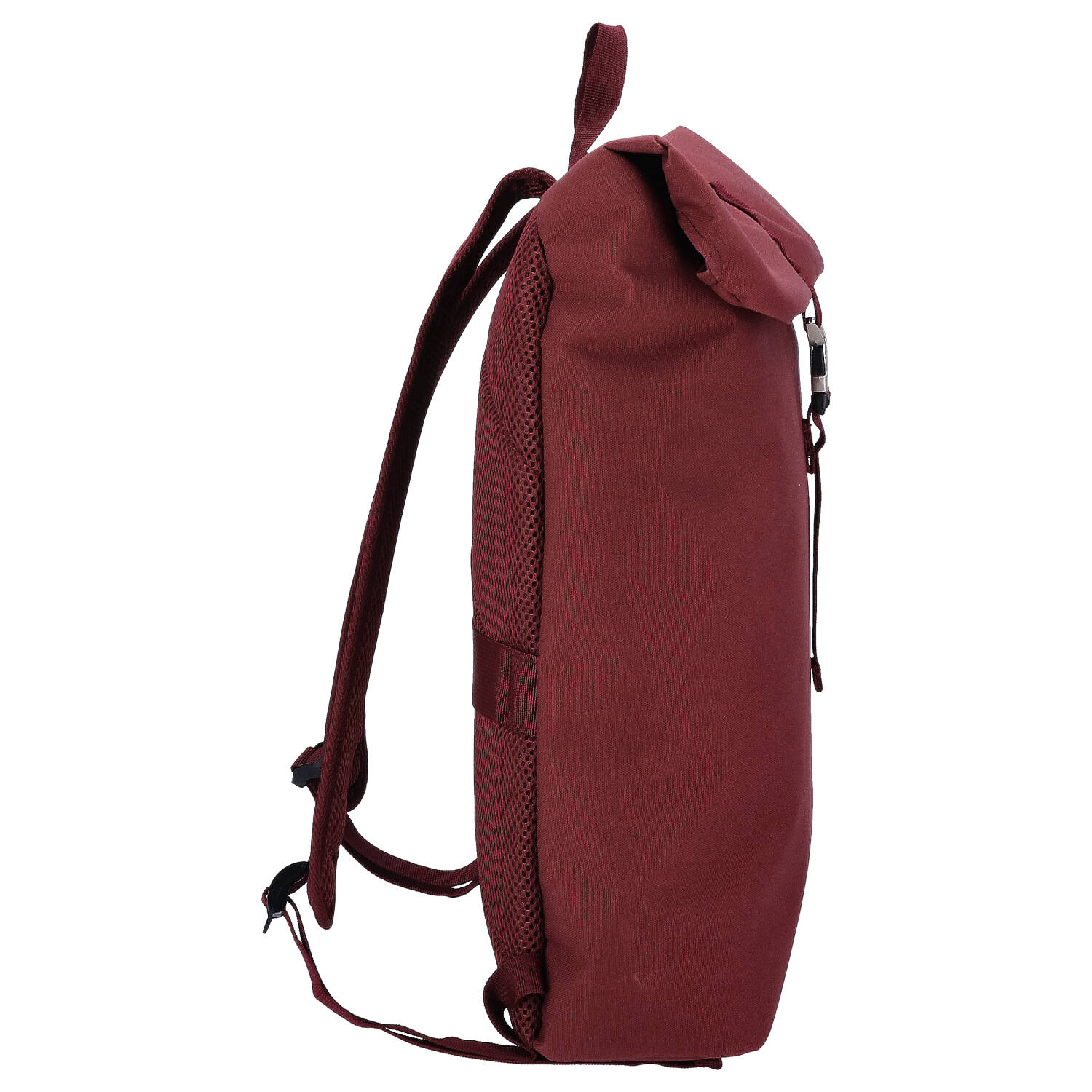 DYX Rucksack Yong Style Reflection I - rot Abbildung 4