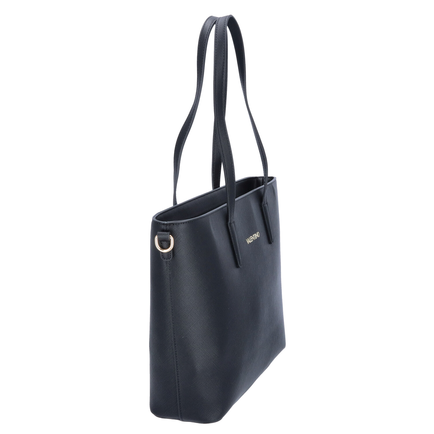 Valentino Bags Damen Shopper Zero RE nero Abbildung 3