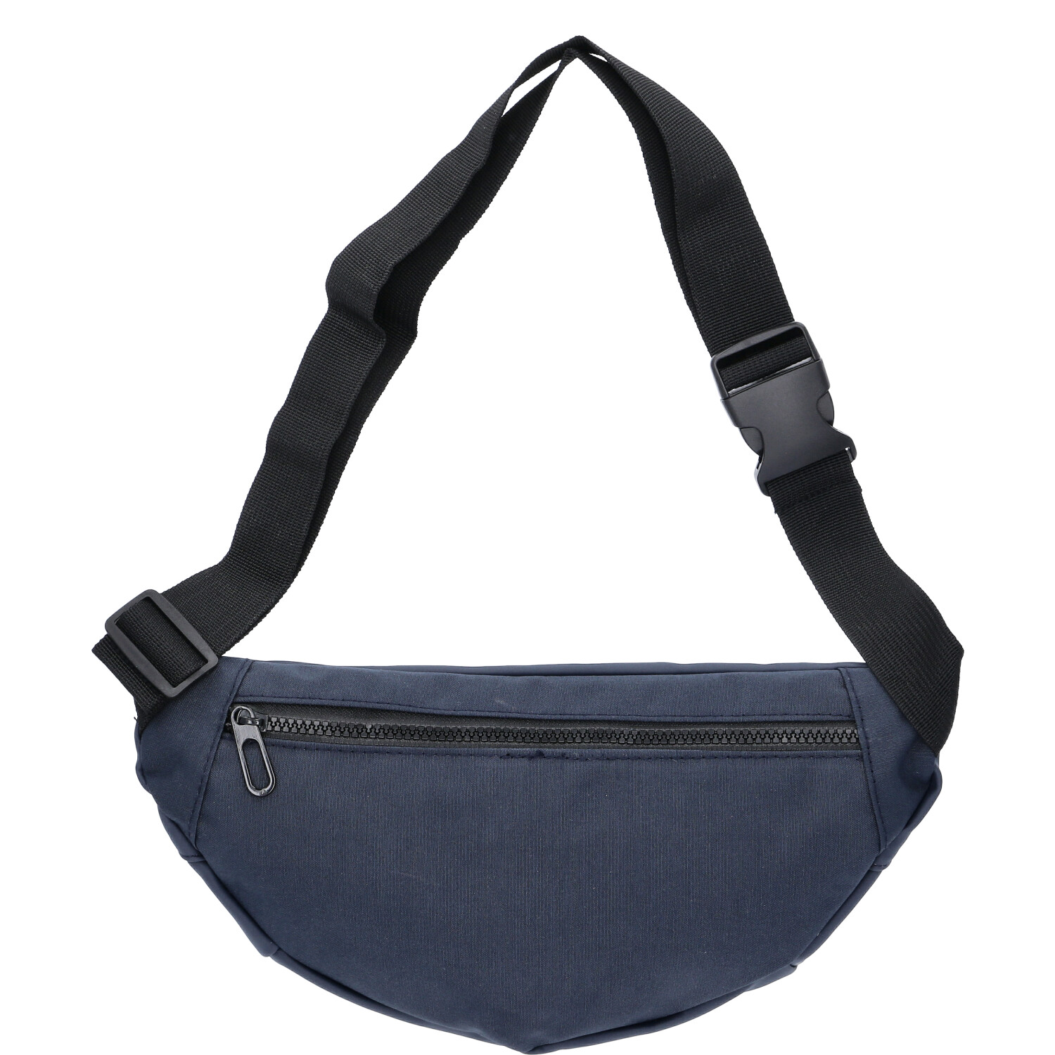 TheTrueC Bauchtasche Urban Line - Alicante  blau