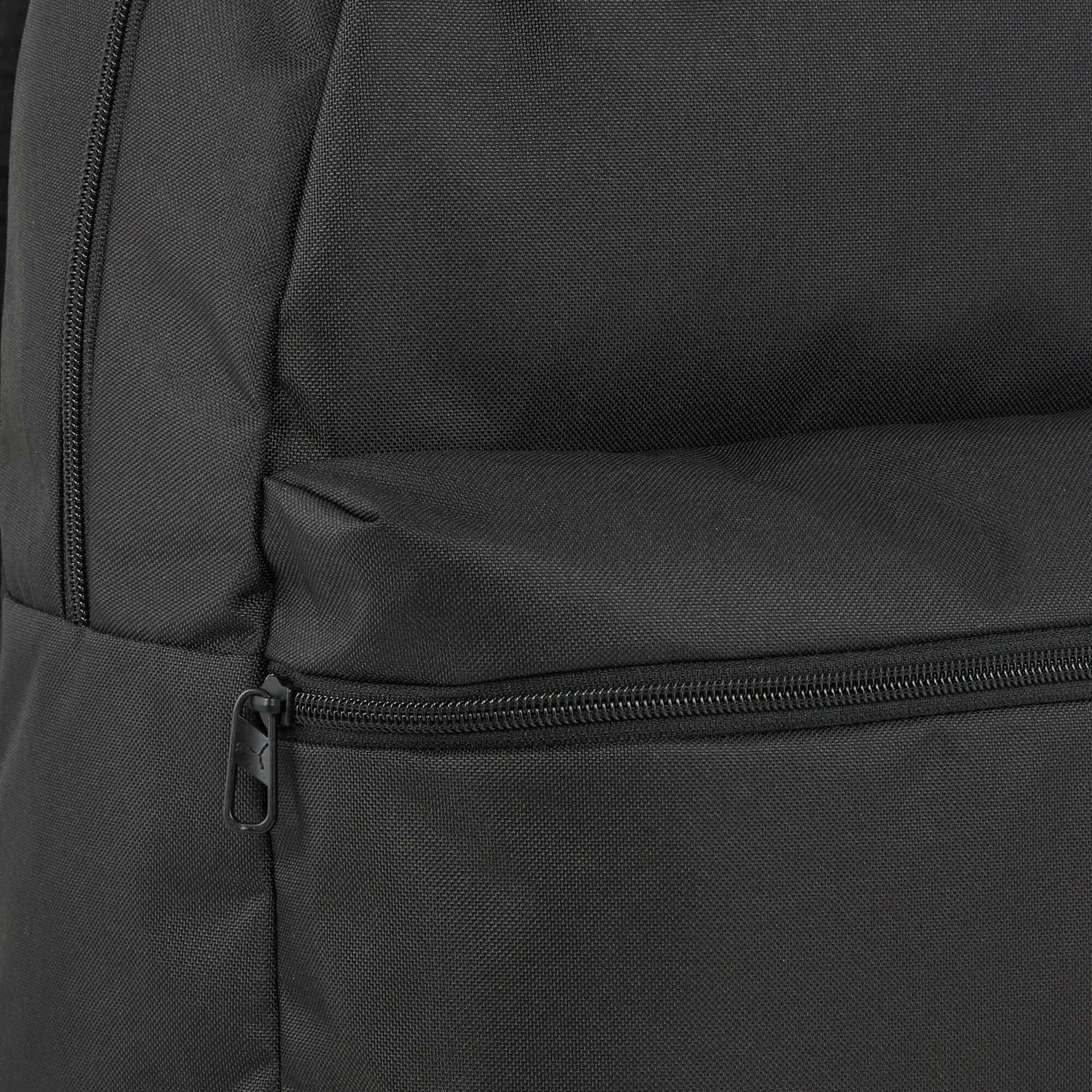 Puma Rucksack Phase schwarz Abbildung 4