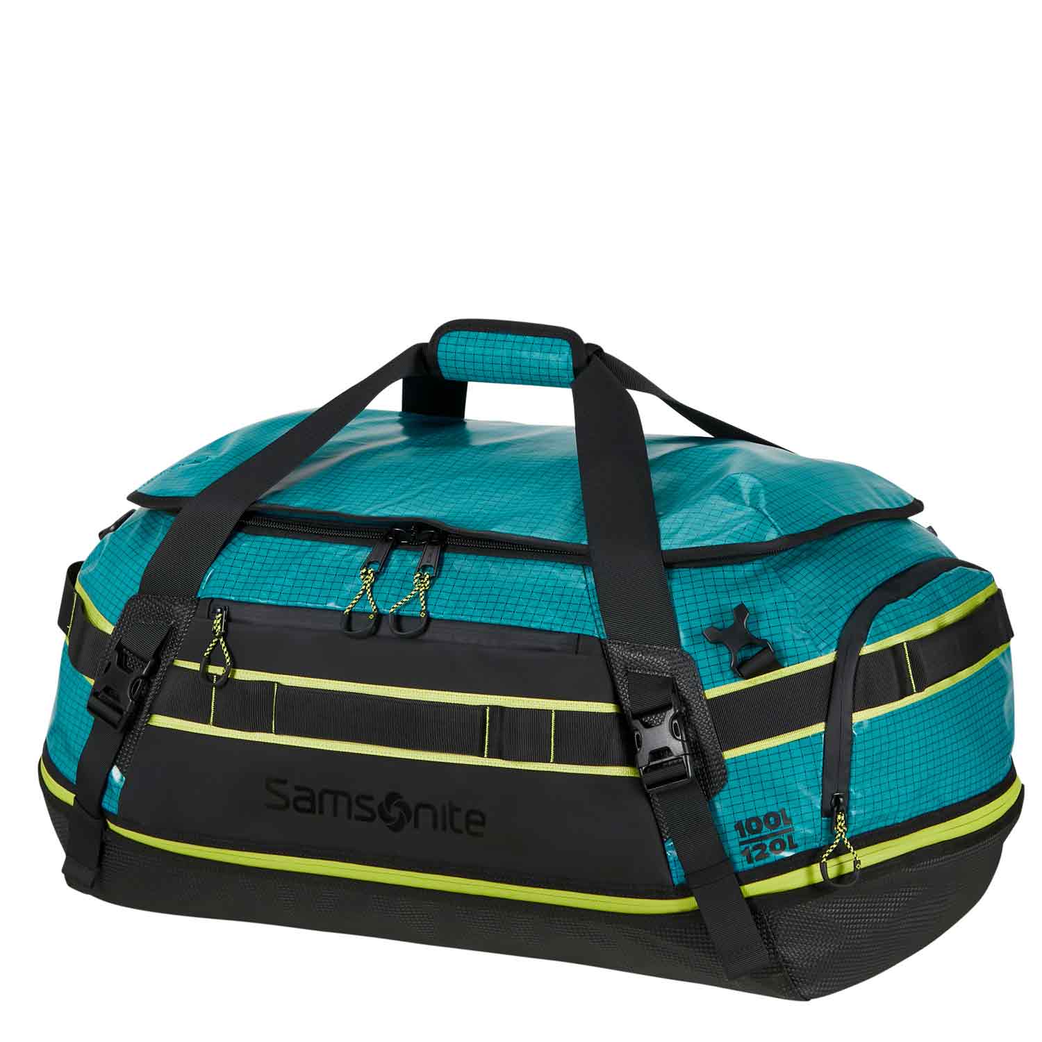 Deep Teal