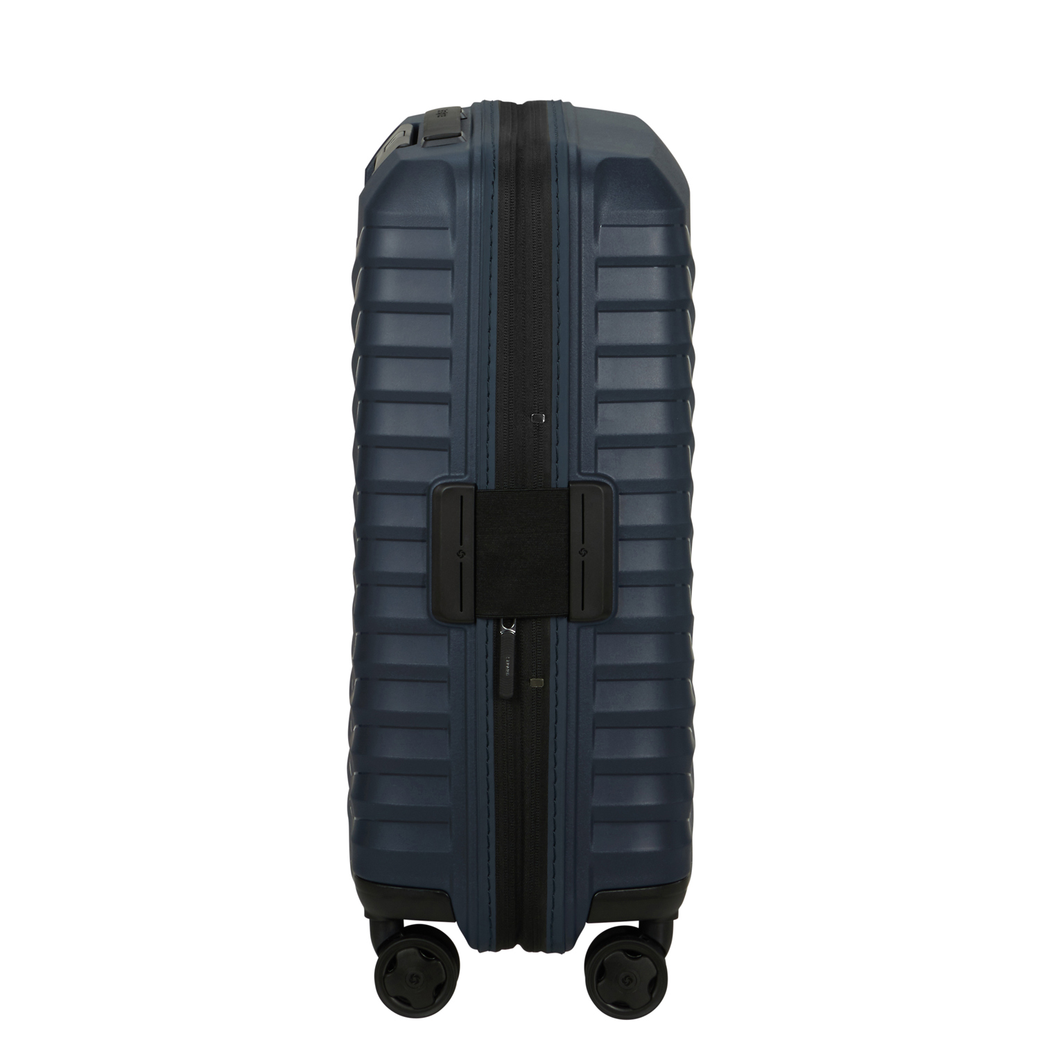 Samsonite 4-Rad Trolley 55cm erw. Intuo Blue Nights Abbildung 4