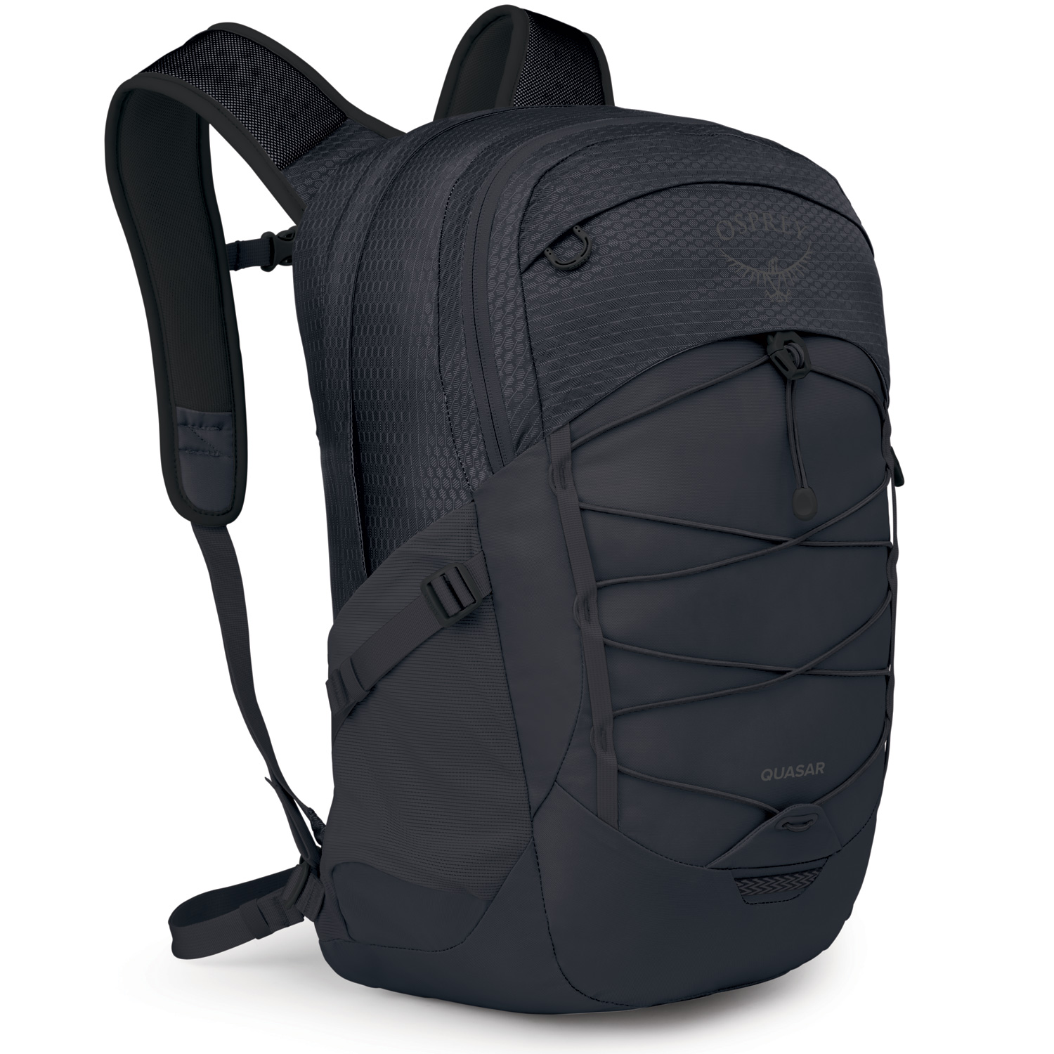 OSPREY Rucksack Quasar Black