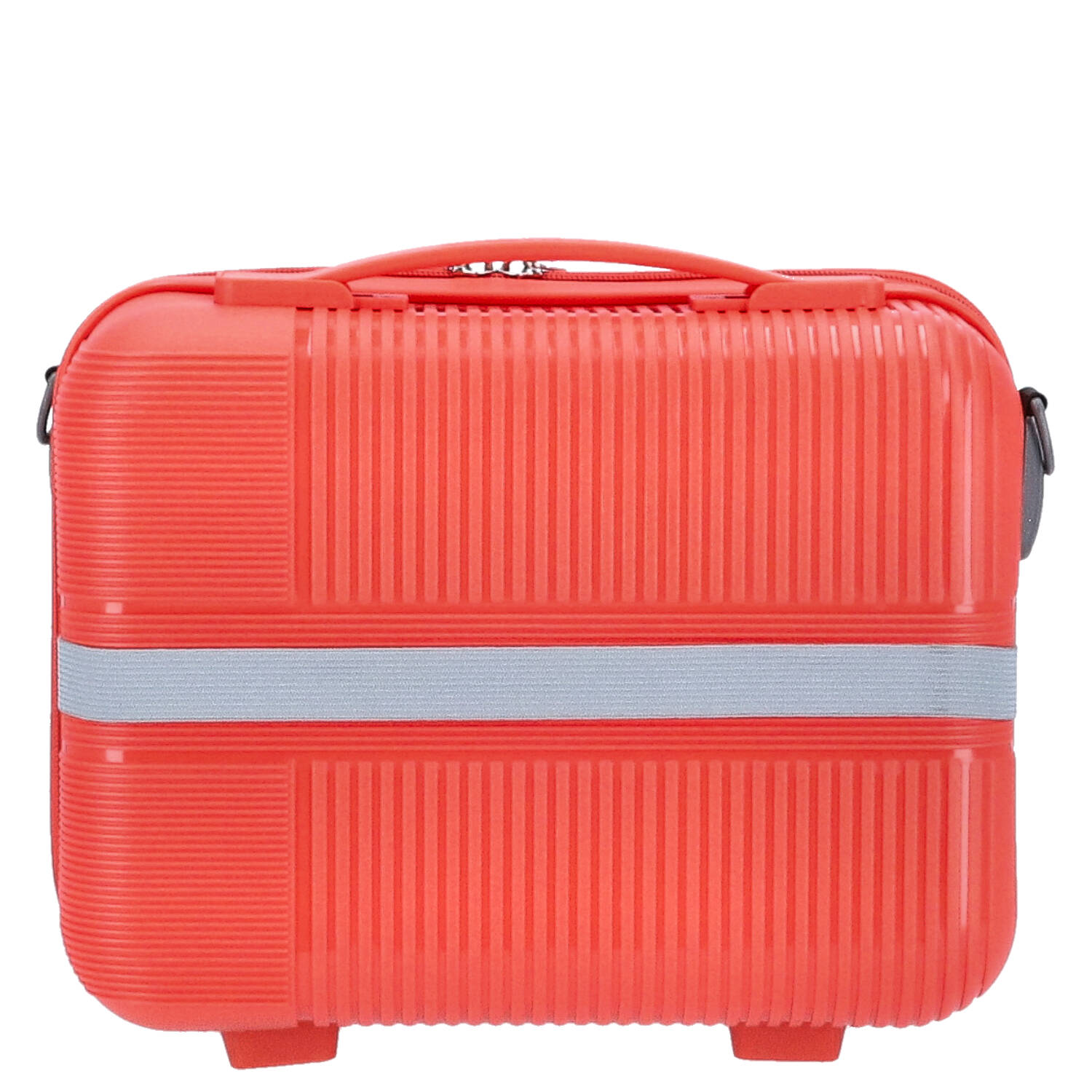 DYX Beatycase Rom orange Abbildung 2
